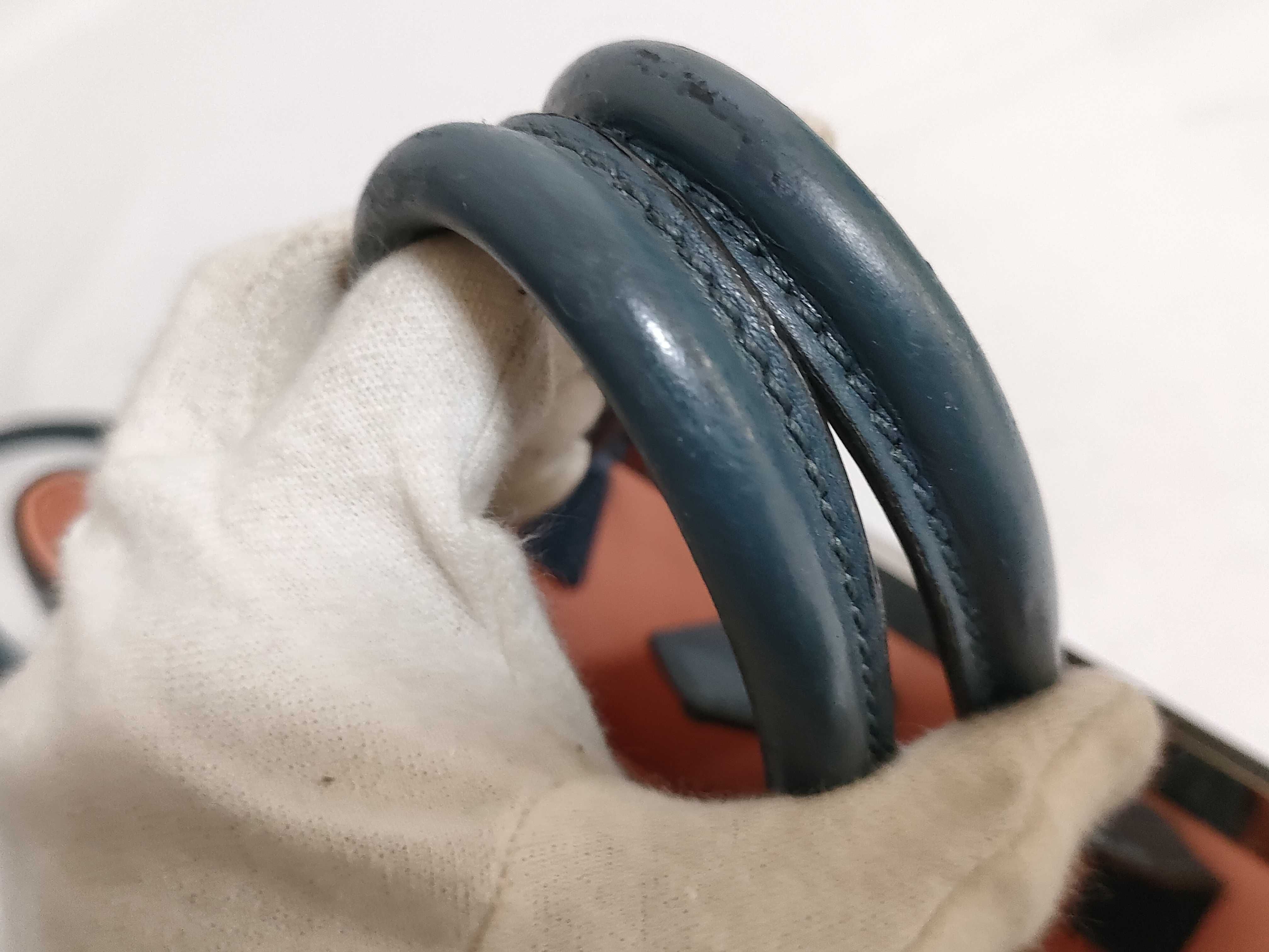 【水曜終了】(10709_0131)FENDI トゥールージュ ショルダーバッグ