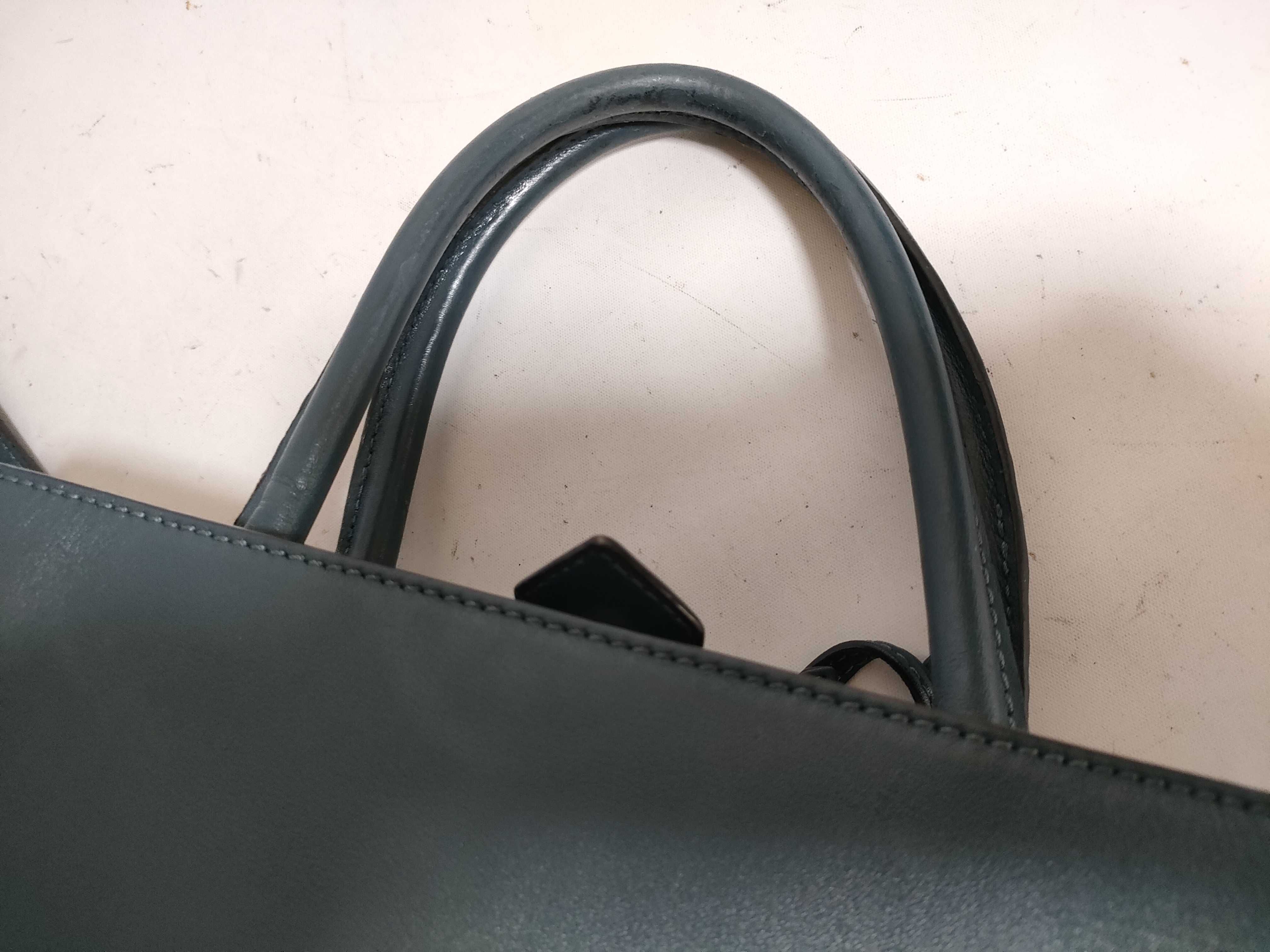 【水曜終了】(10709_0131)FENDI トゥールージュ ショルダーバッグ
