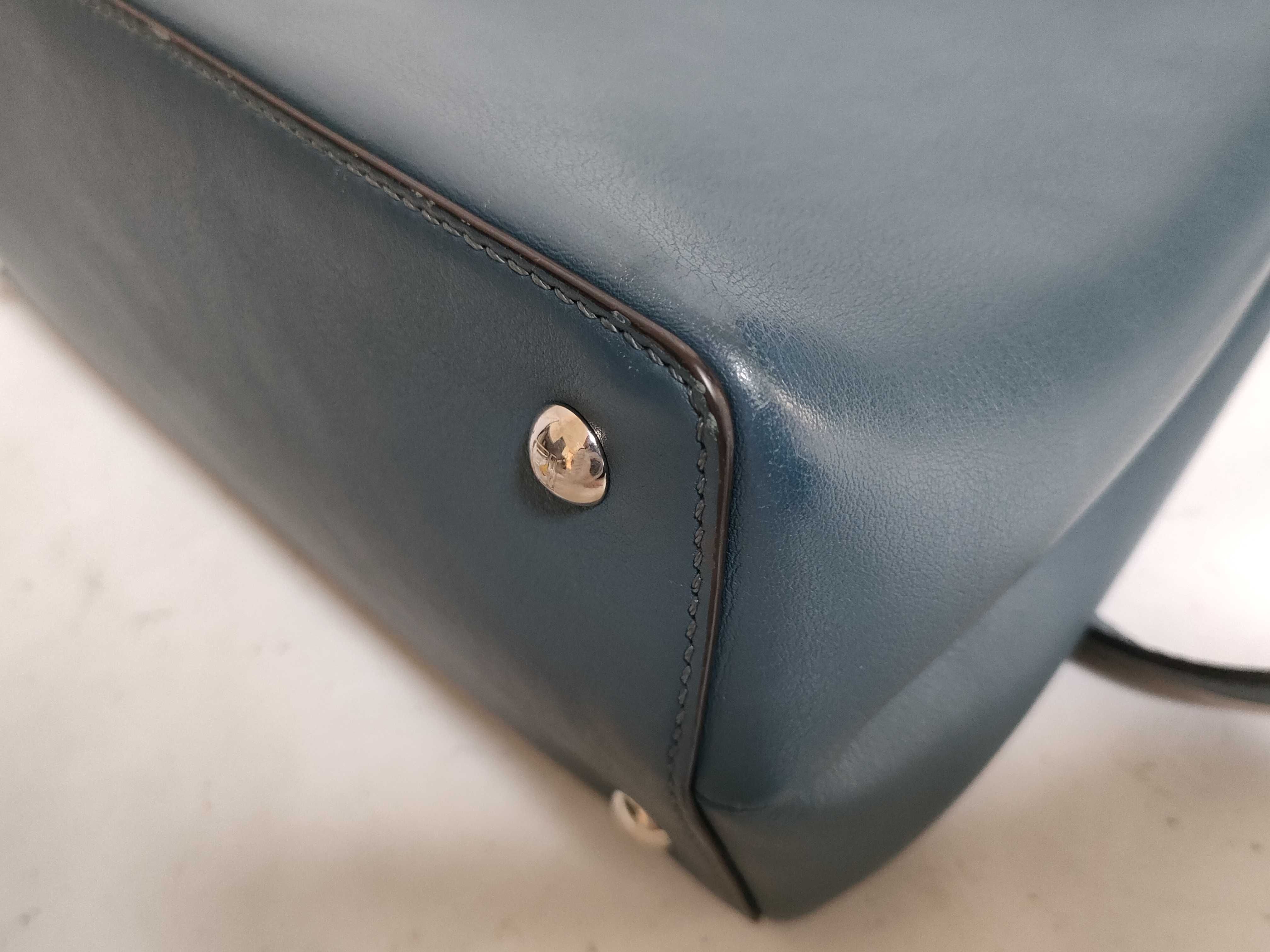 【水曜終了】(10709_0131)FENDI トゥールージュ ショルダーバッグ