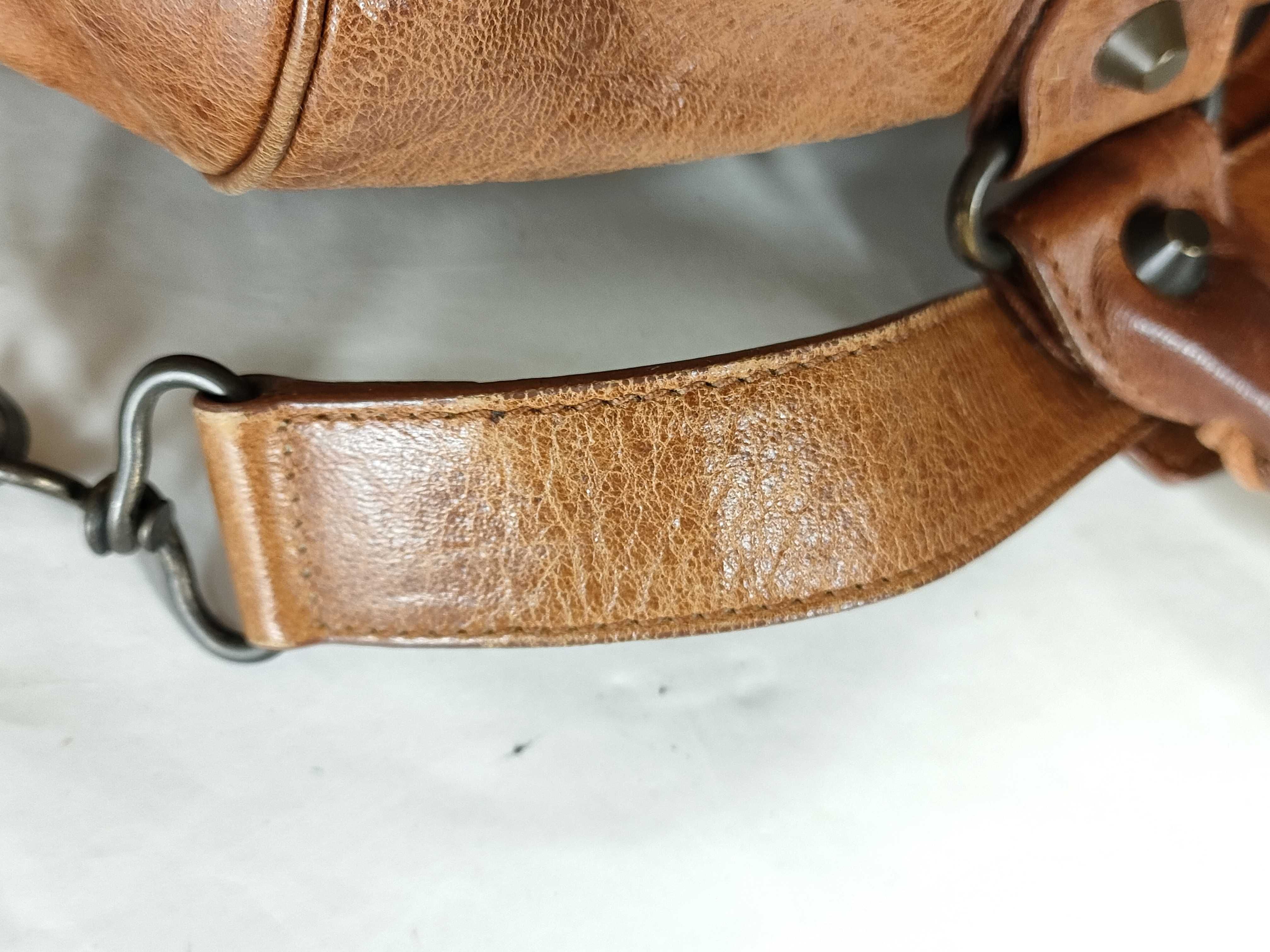 【水曜終了】(10699_0170)BALENCIAGA バレンシアガ 2way ハンドバッグ トートバッグ ショルダーバッグ レザー ザ ツィッギー ザ シティ THE CITY クラシック