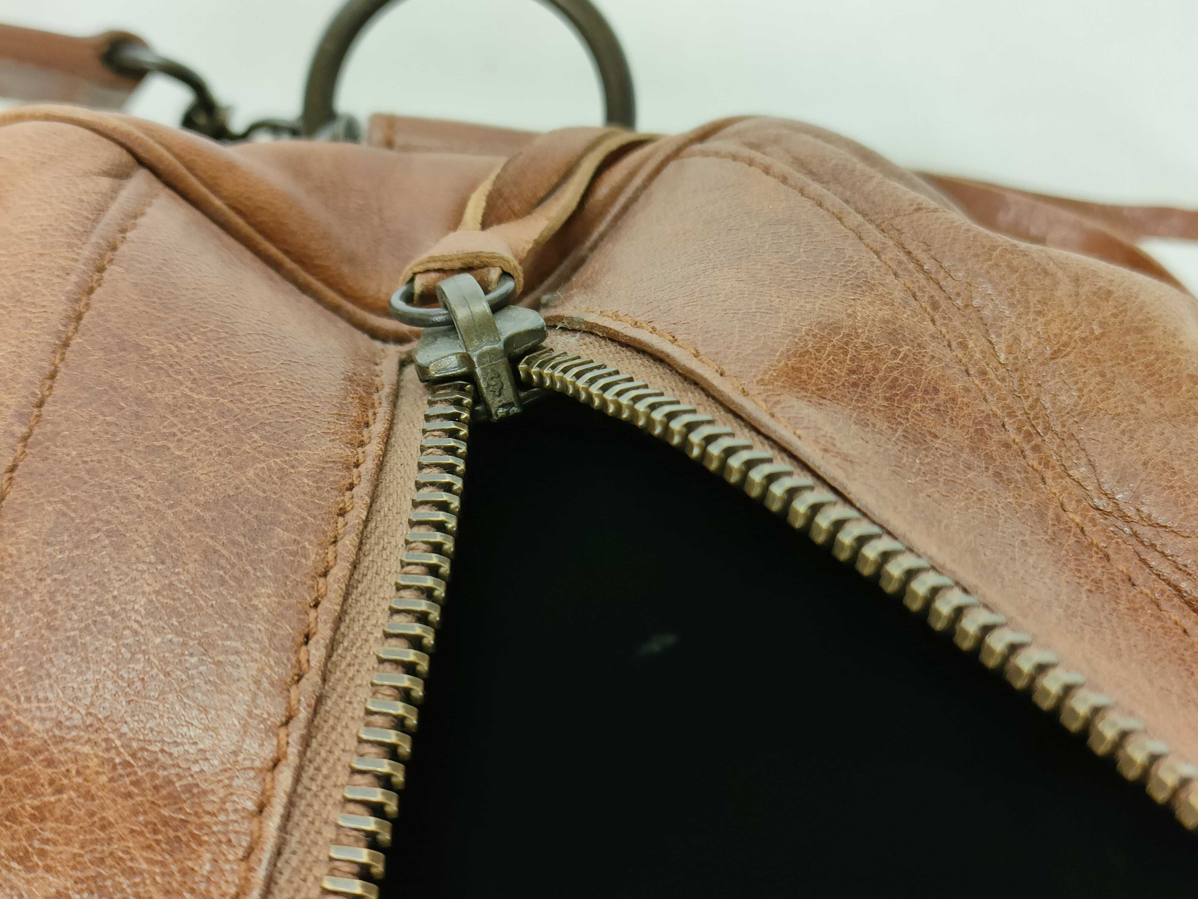 【水曜終了】(10699_0170)BALENCIAGA バレンシアガ 2way ハンドバッグ トートバッグ ショルダーバッグ レザー ザ ツィッギー ザ シティ THE CITY クラシック