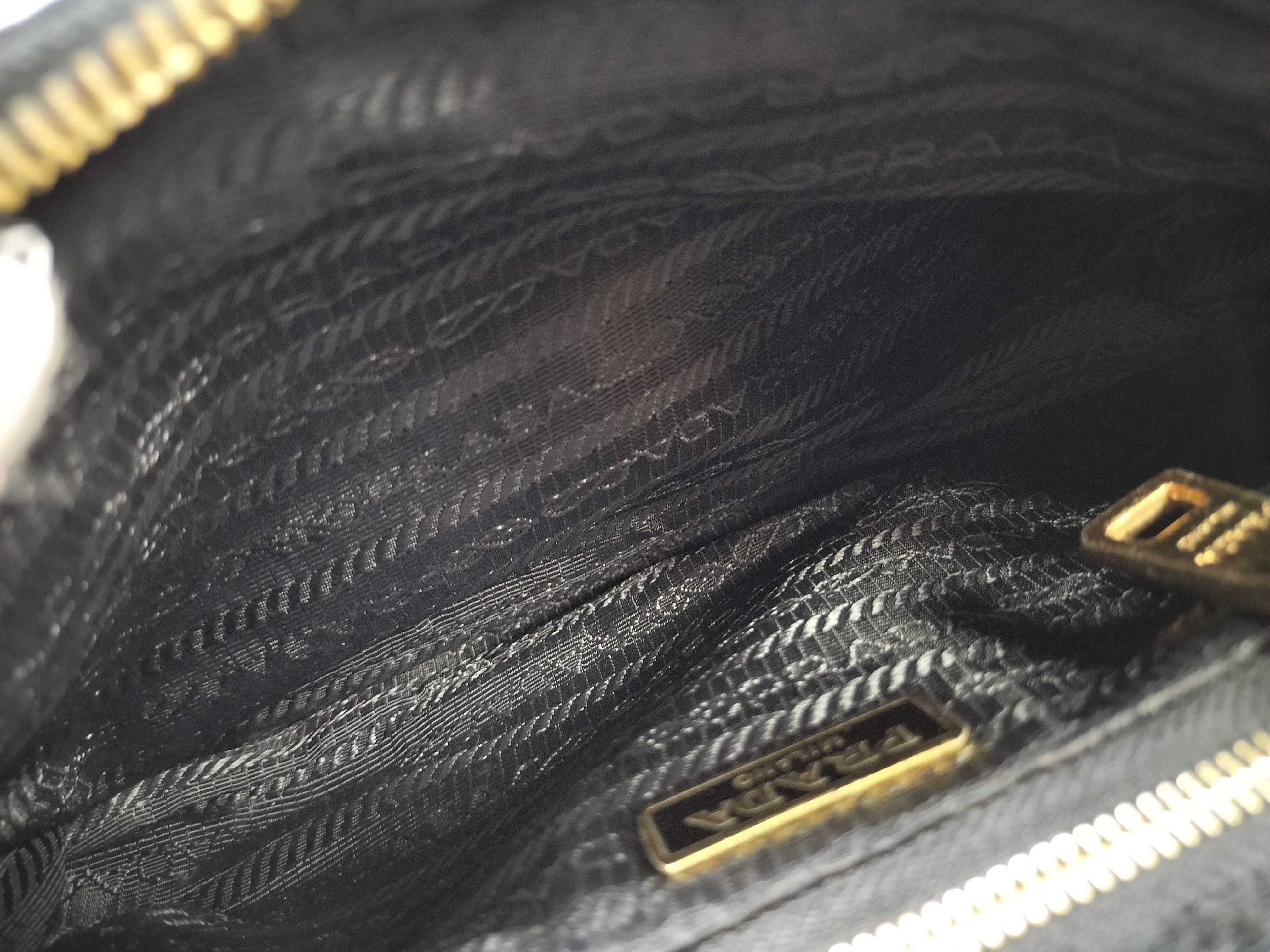 【水曜終了】(10709_0108)プラダ PRADA ショルダーバッグ