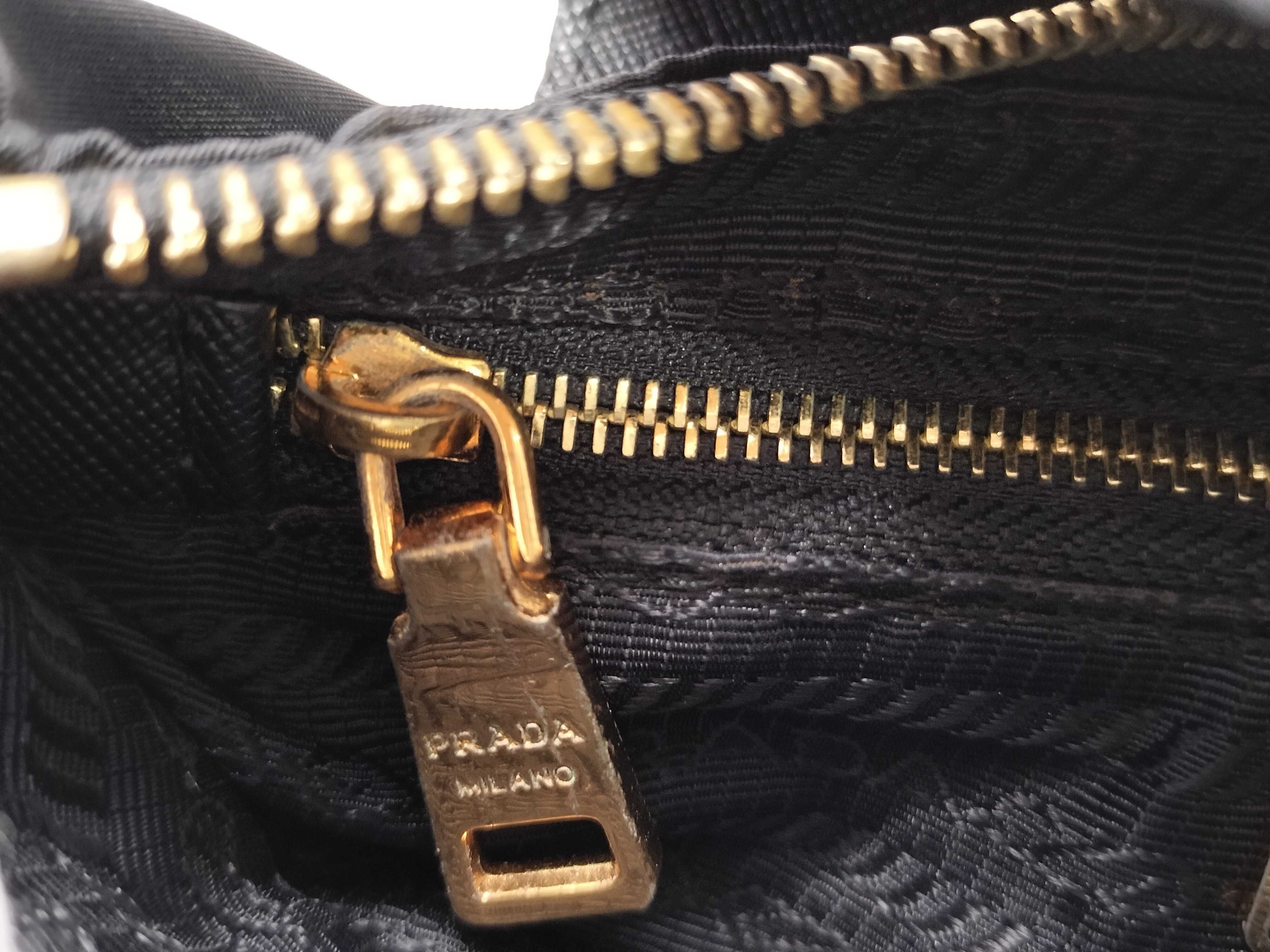 【水曜終了】(10709_0108)プラダ PRADA ショルダーバッグ