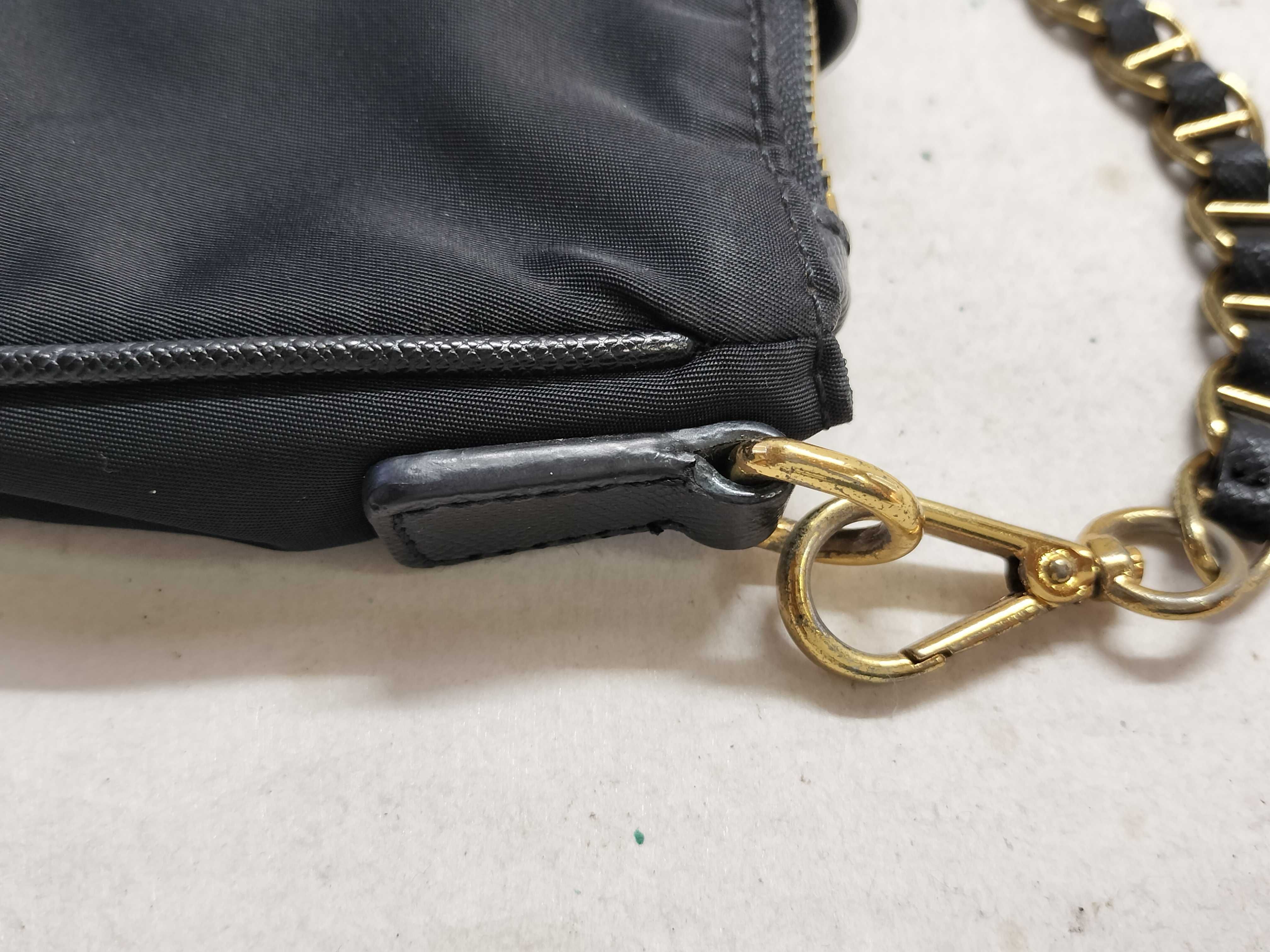 【水曜終了】(10709_0108)プラダ PRADA ショルダーバッグ