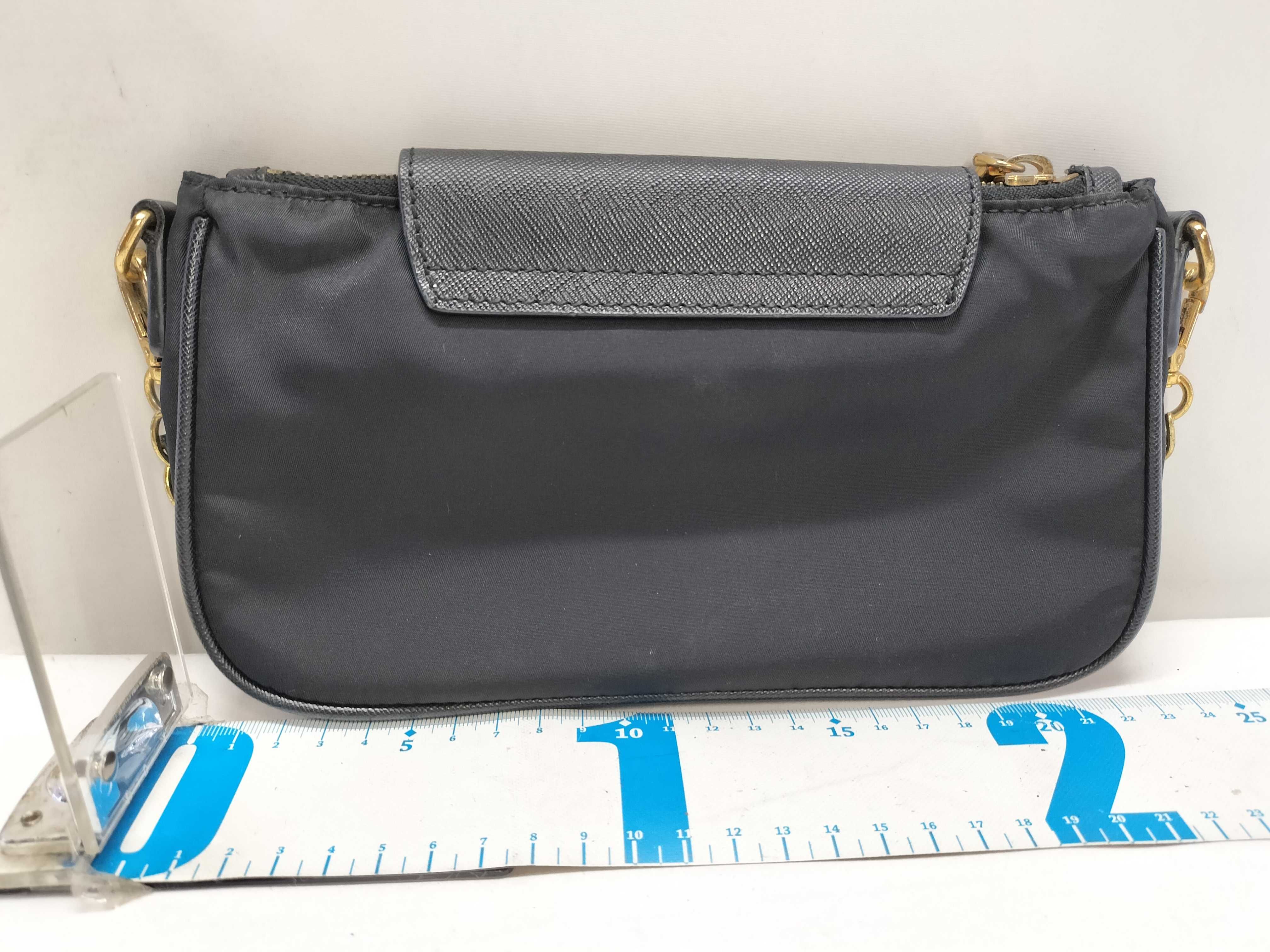 【水曜終了】(10709_0108)プラダ PRADA ショルダーバッグ