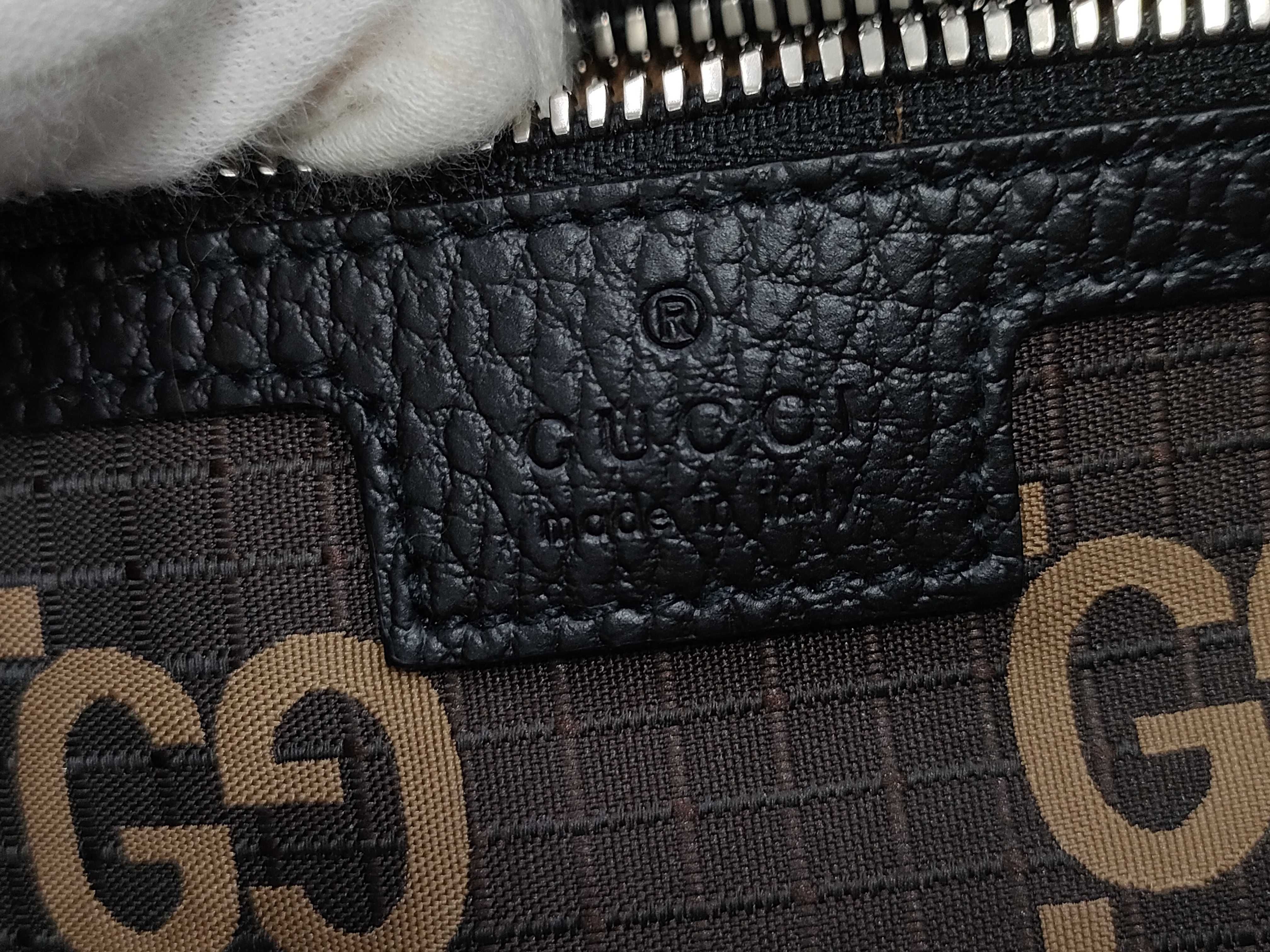 【水曜終了】(10698_0002)GUCCI GGラージ リップストップ リュック 日本限定モデル リュックサック