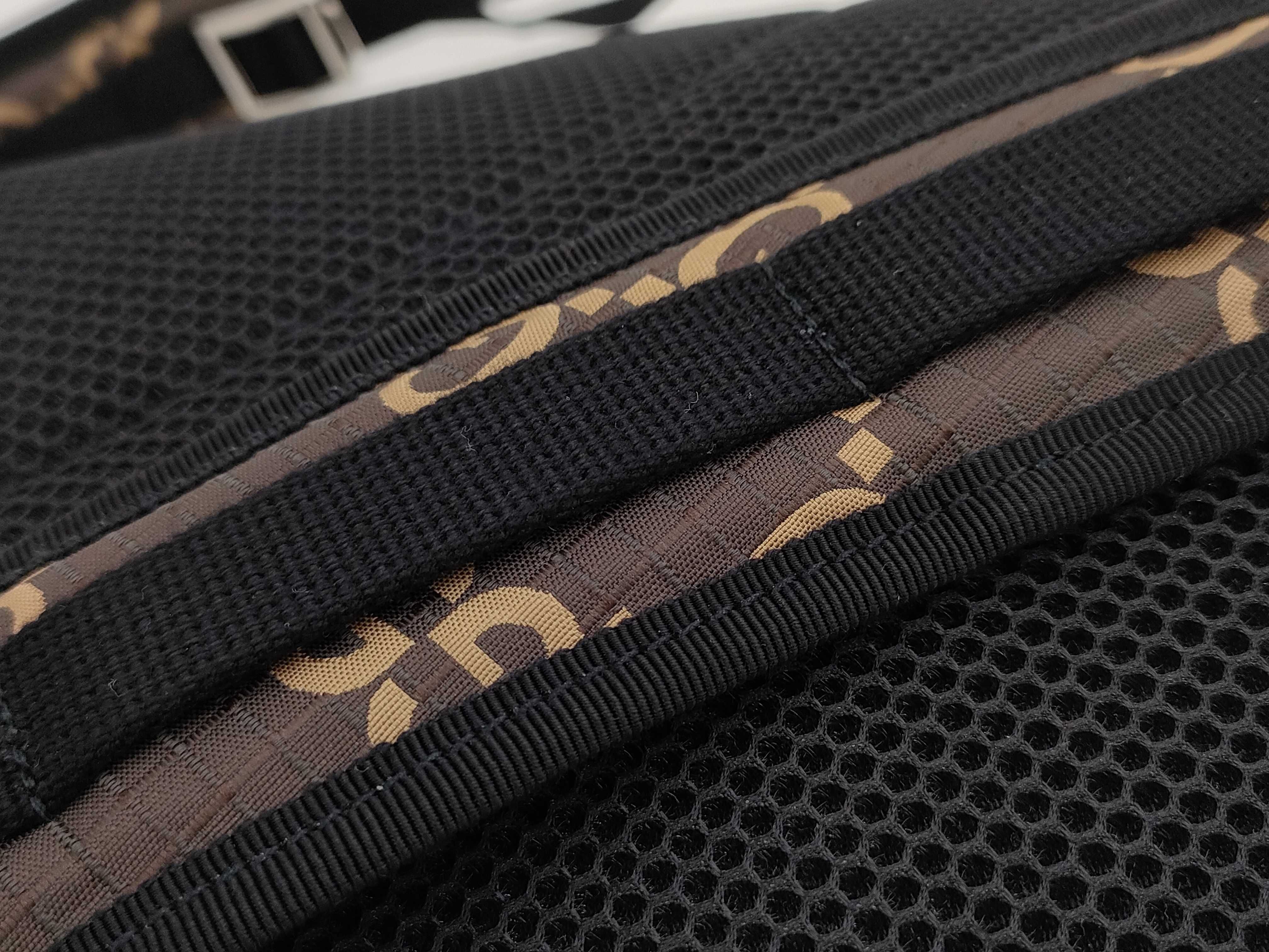 【水曜終了】(10698_0002)GUCCI GGラージ リップストップ リュック 日本限定モデル リュックサック