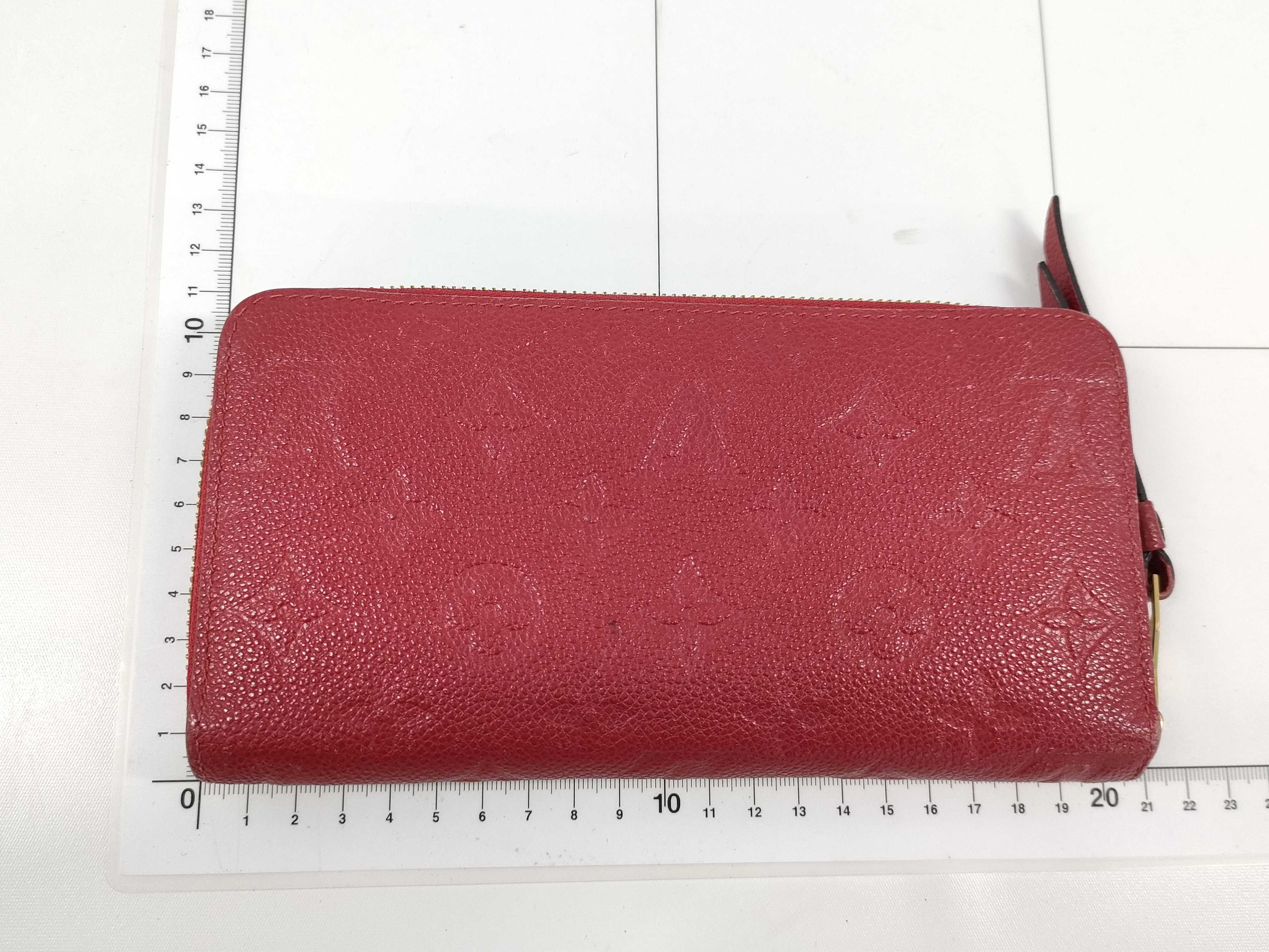 【水曜終了】(10708_0127)LOUIS VUITTON ルイヴィトン アンプラント ジッピーウォレット ジャイプル SP0149 財布