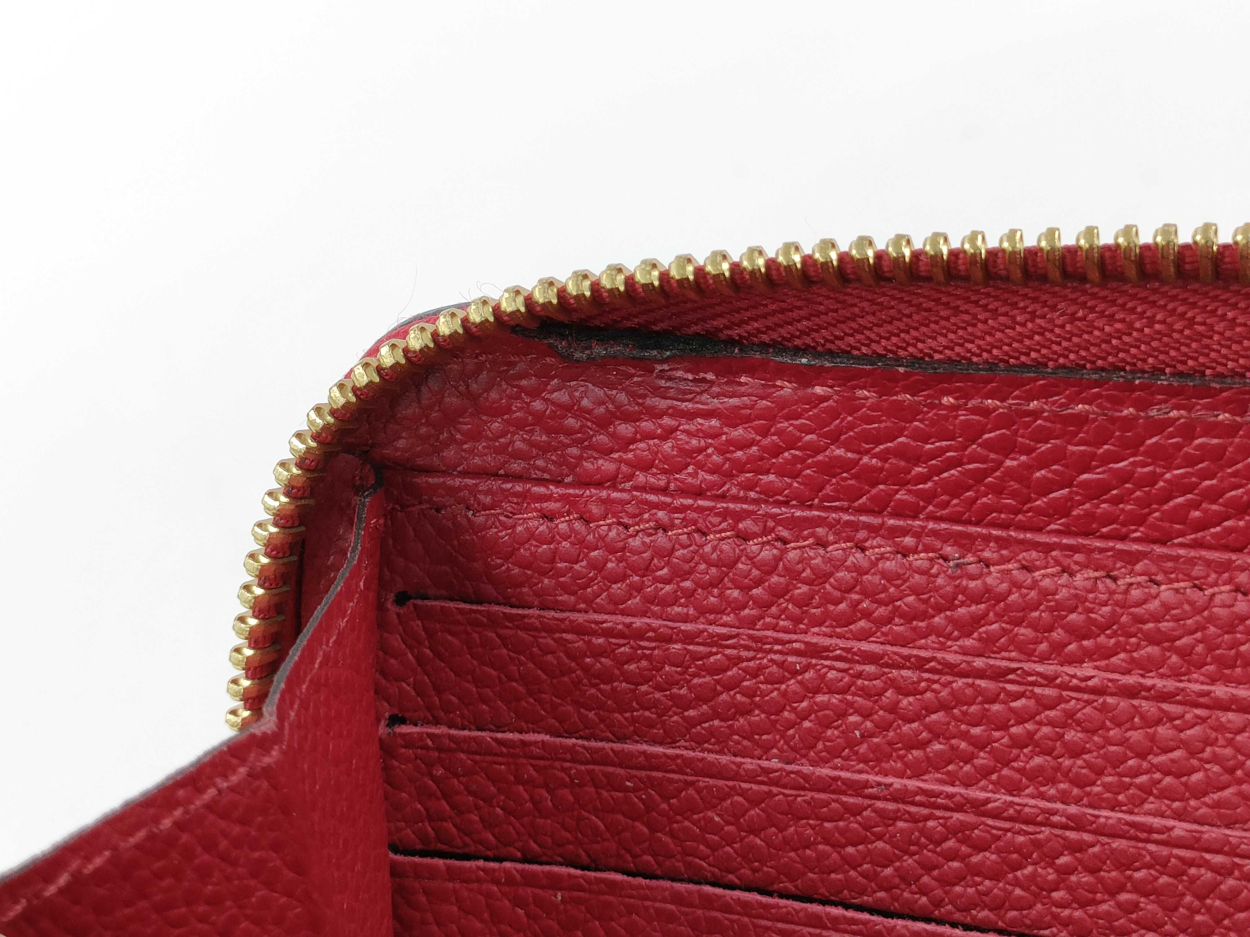 【水曜終了】(10708_0127)LOUIS VUITTON ルイヴィトン アンプラント ジッピーウォレット ジャイプル SP0149 財布