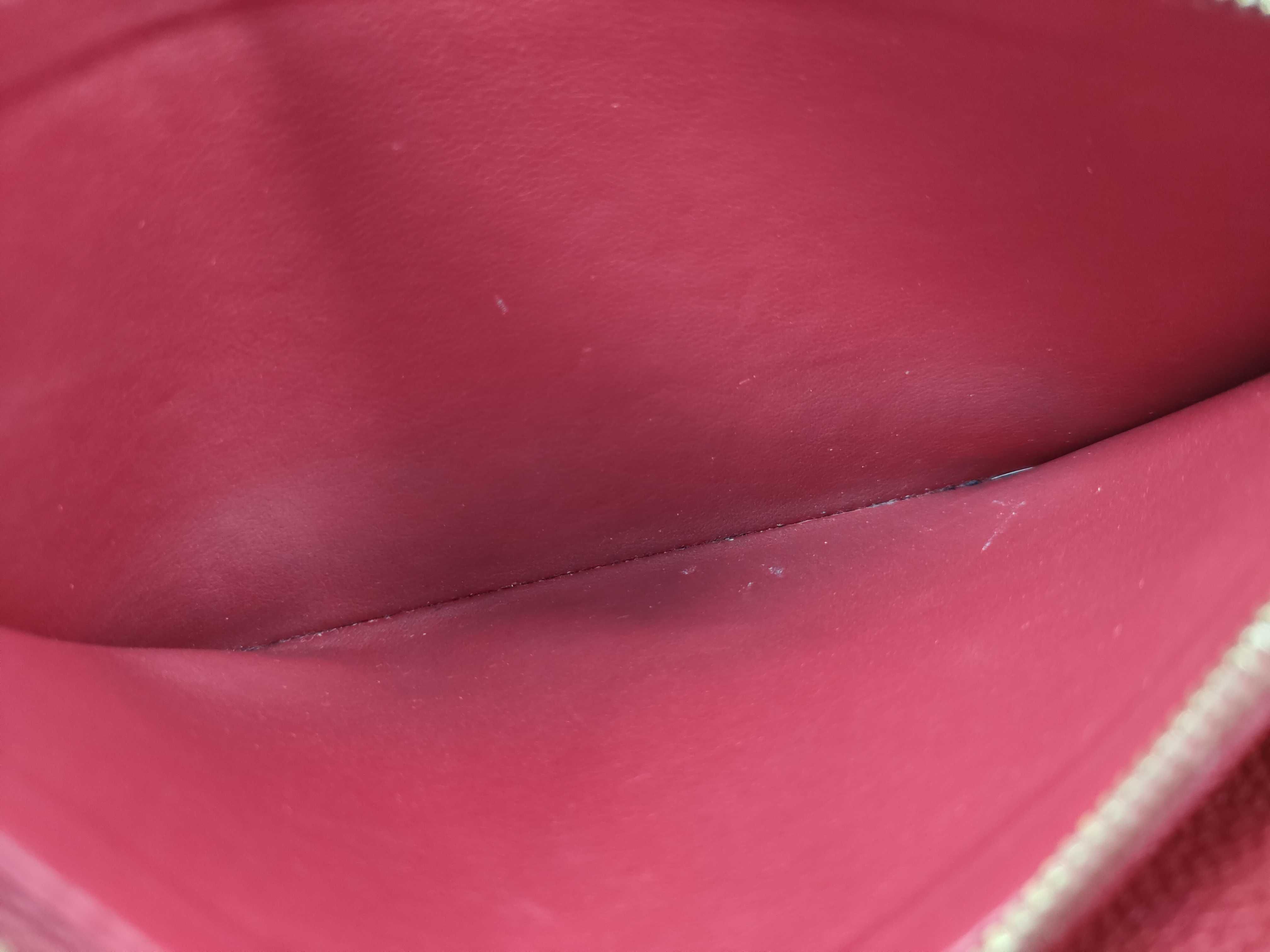 【水曜終了】(10708_0127)LOUIS VUITTON ルイヴィトン アンプラント ジッピーウォレット ジャイプル SP0149 財布