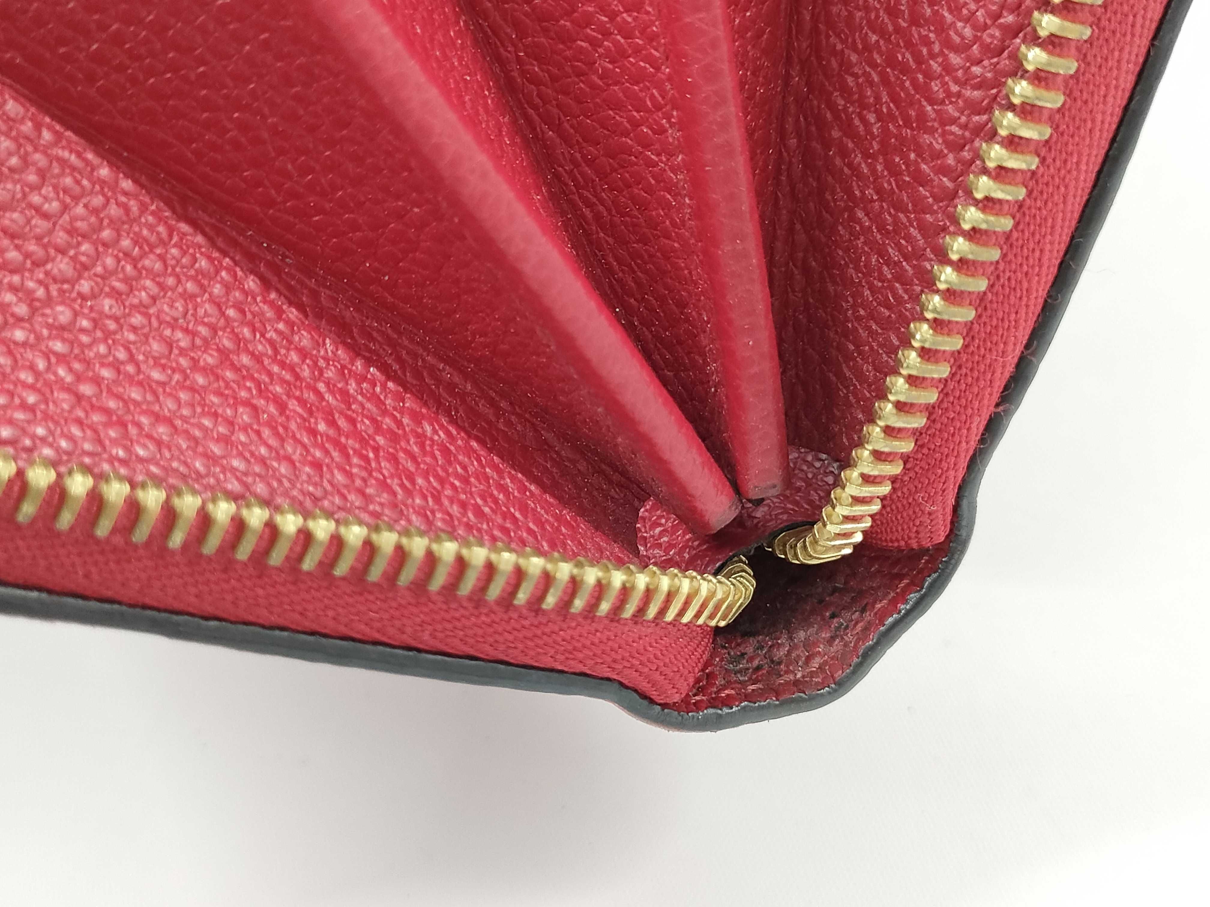 【水曜終了】(10708_0127)LOUIS VUITTON ルイヴィトン アンプラント ジッピーウォレット ジャイプル SP0149 財布