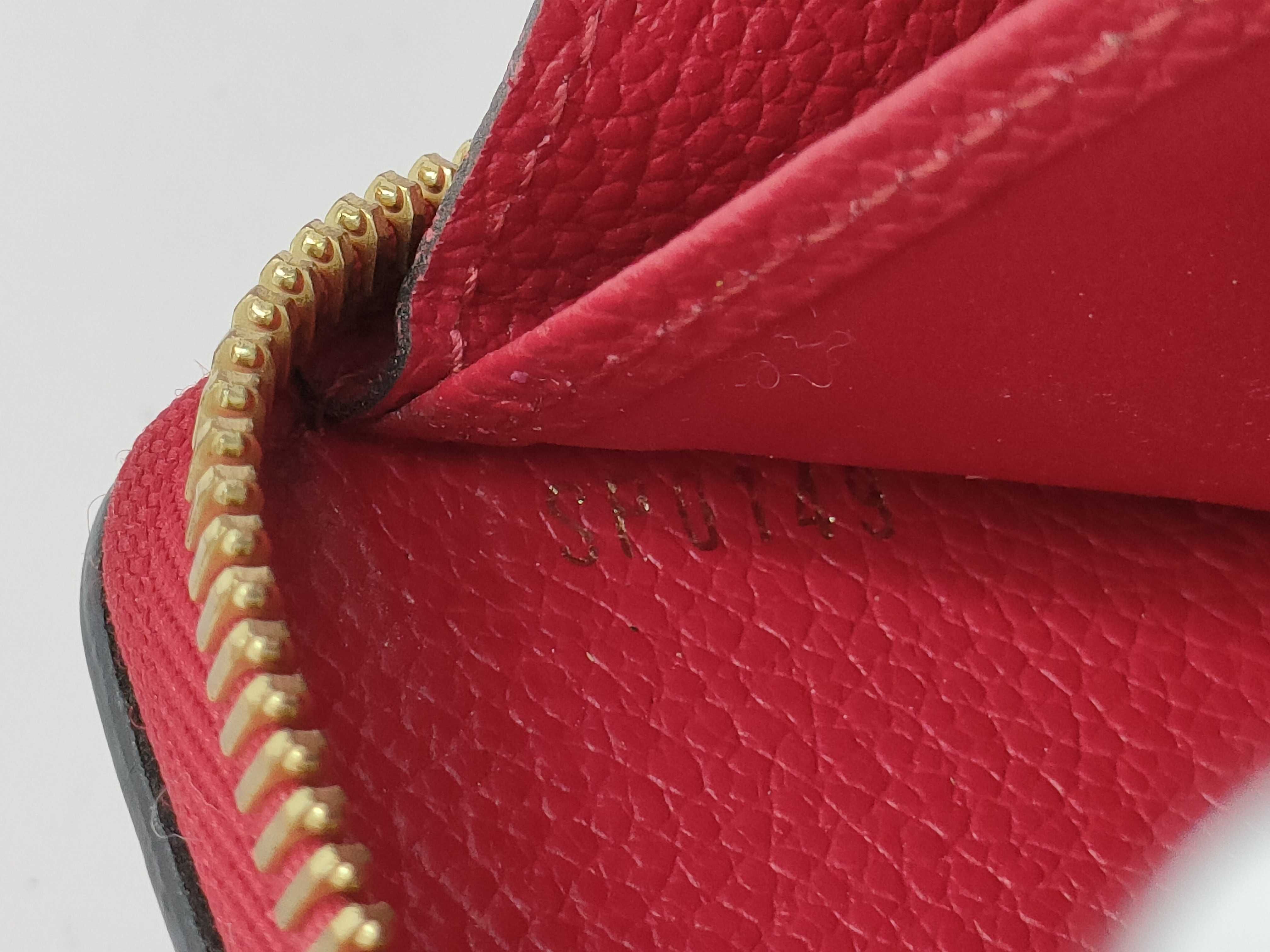 【水曜終了】(10708_0127)LOUIS VUITTON ルイヴィトン アンプラント ジッピーウォレット ジャイプル SP0149 財布