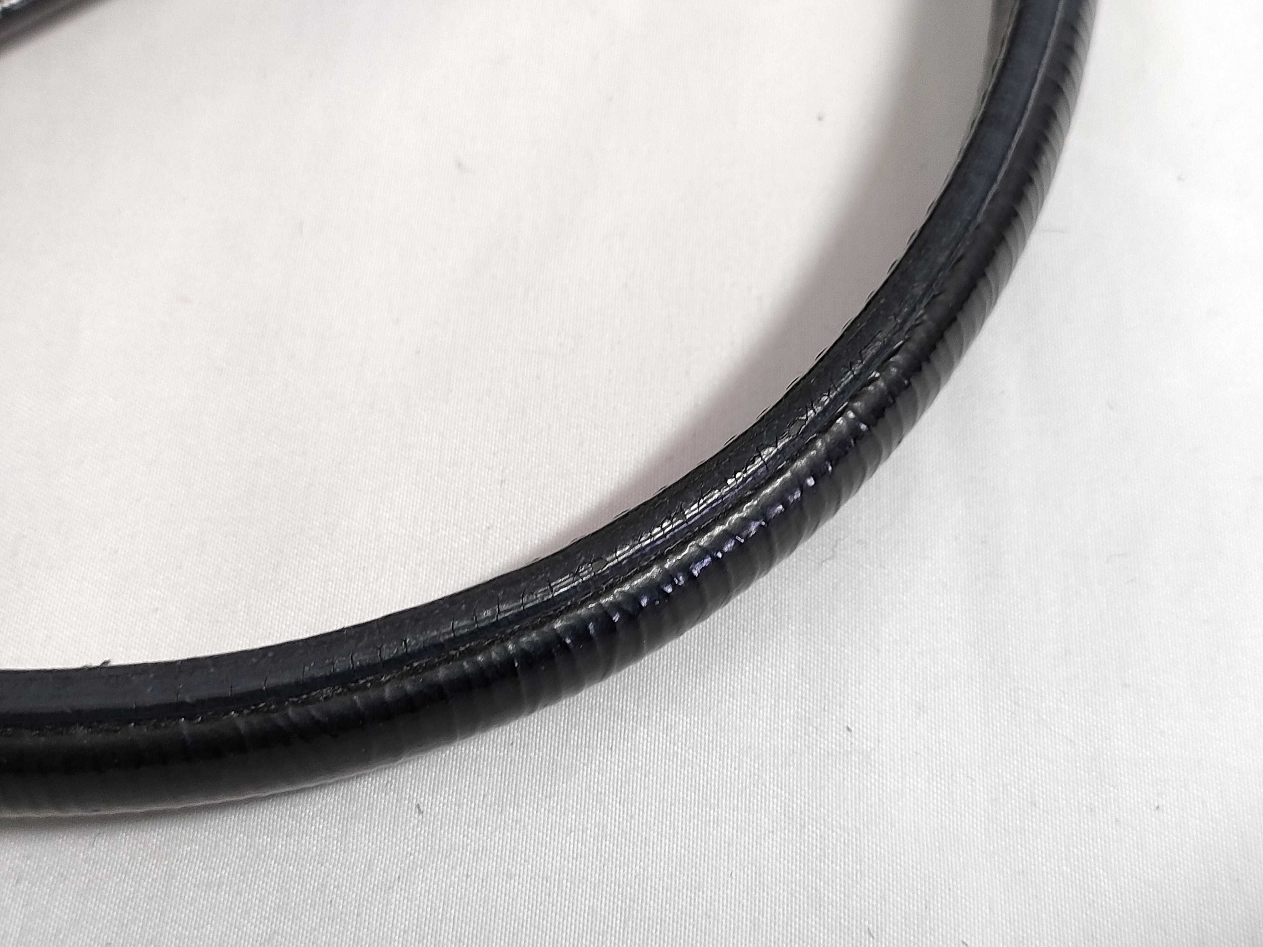 【水曜終了】(10709_0129)FENDI フェンディ ピーカブー ブラック シャイニーカーフ 2WAY 8BN211 ハンドバッグ