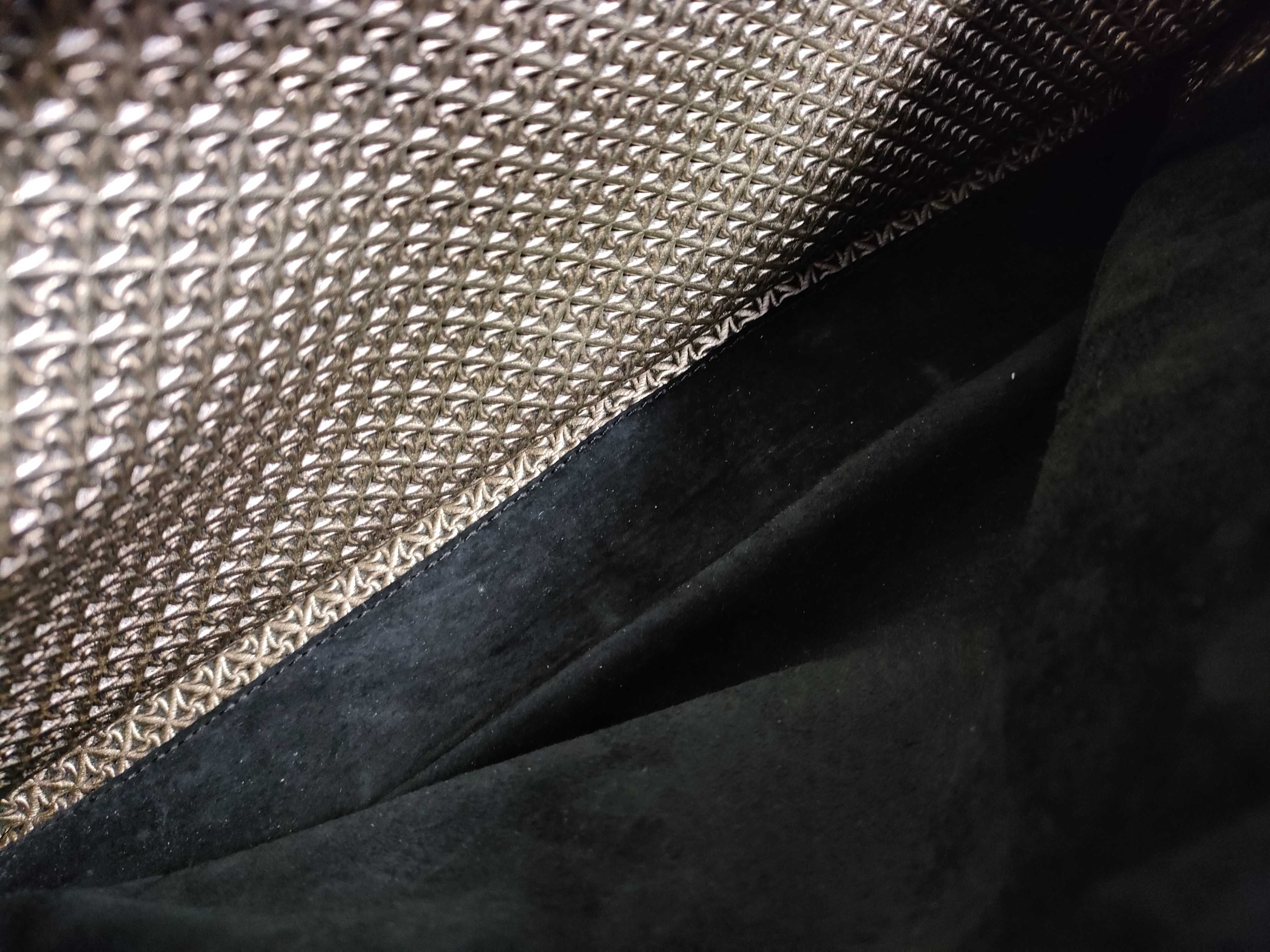 【水曜終了】(10709_0129)FENDI フェンディ ピーカブー ブラック シャイニーカーフ 2WAY 8BN211 ハンドバッグ