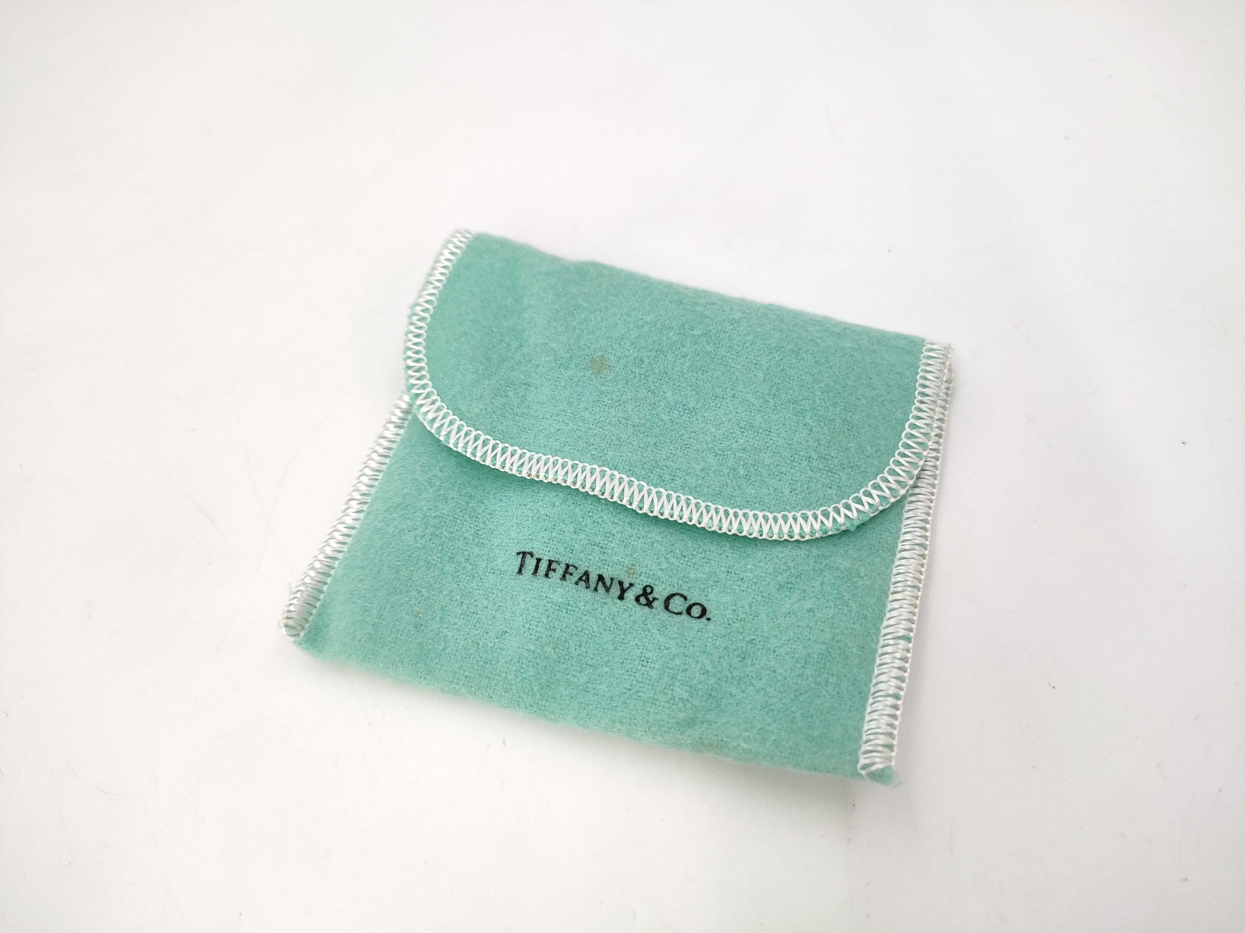 【水曜終了】(10700_0124)Tiffany&Co. ティファニー クロス ネックレス