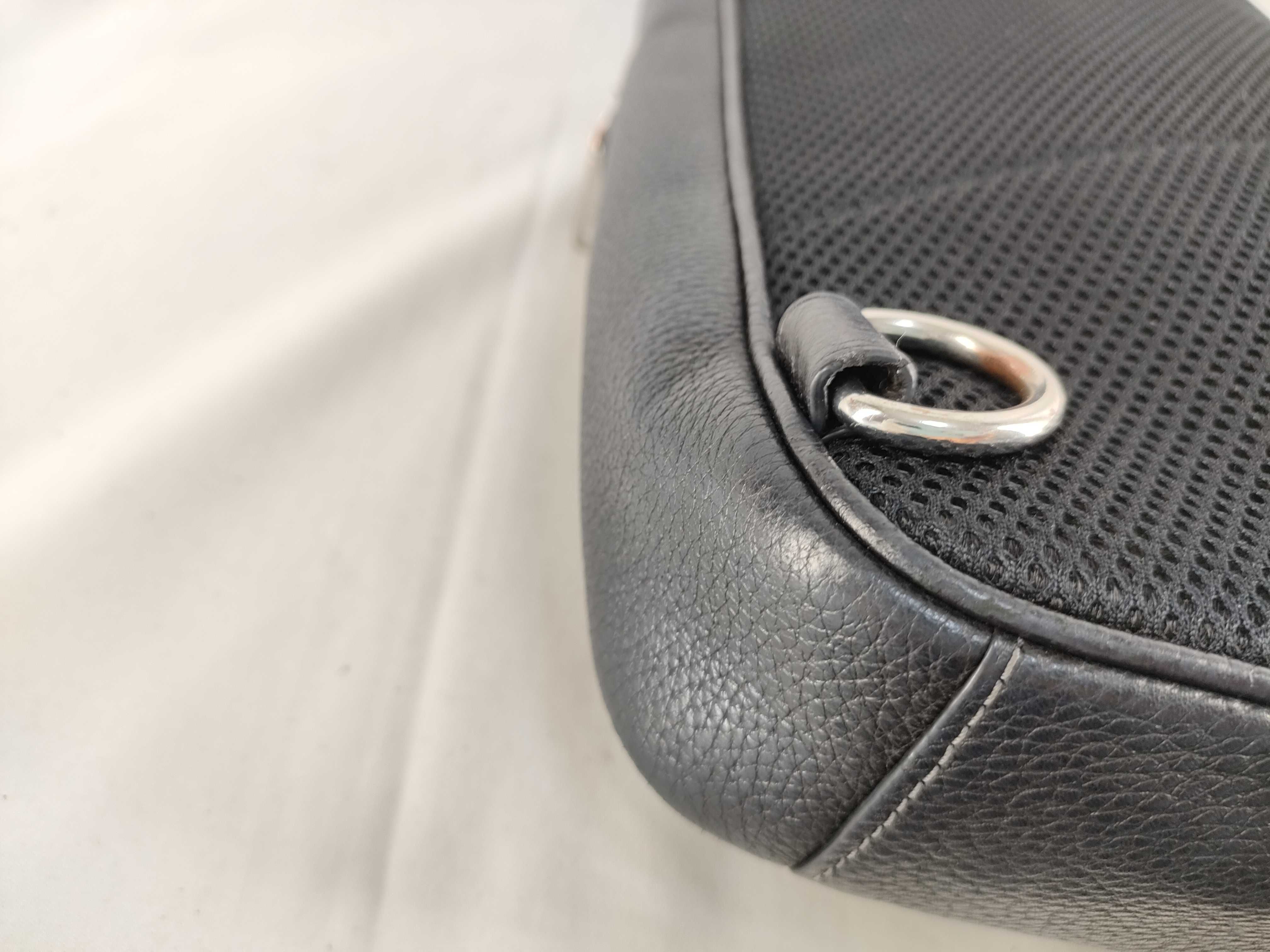 【水曜終了】(10699_0077)COACH ボディバッグ メンズ レザー ショルダーバッグ