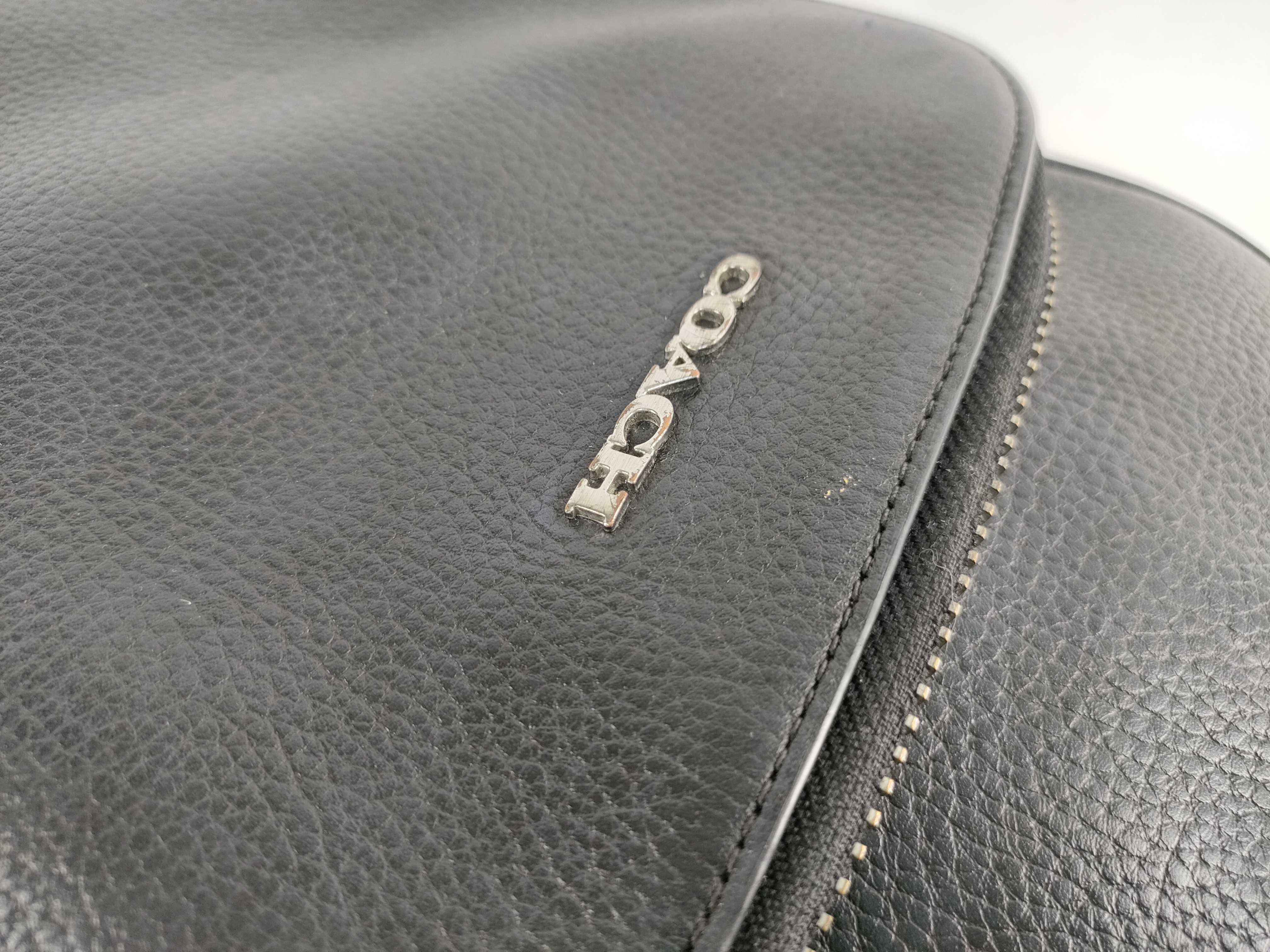 【水曜終了】(10699_0077)COACH ボディバッグ メンズ レザー ショルダーバッグ
