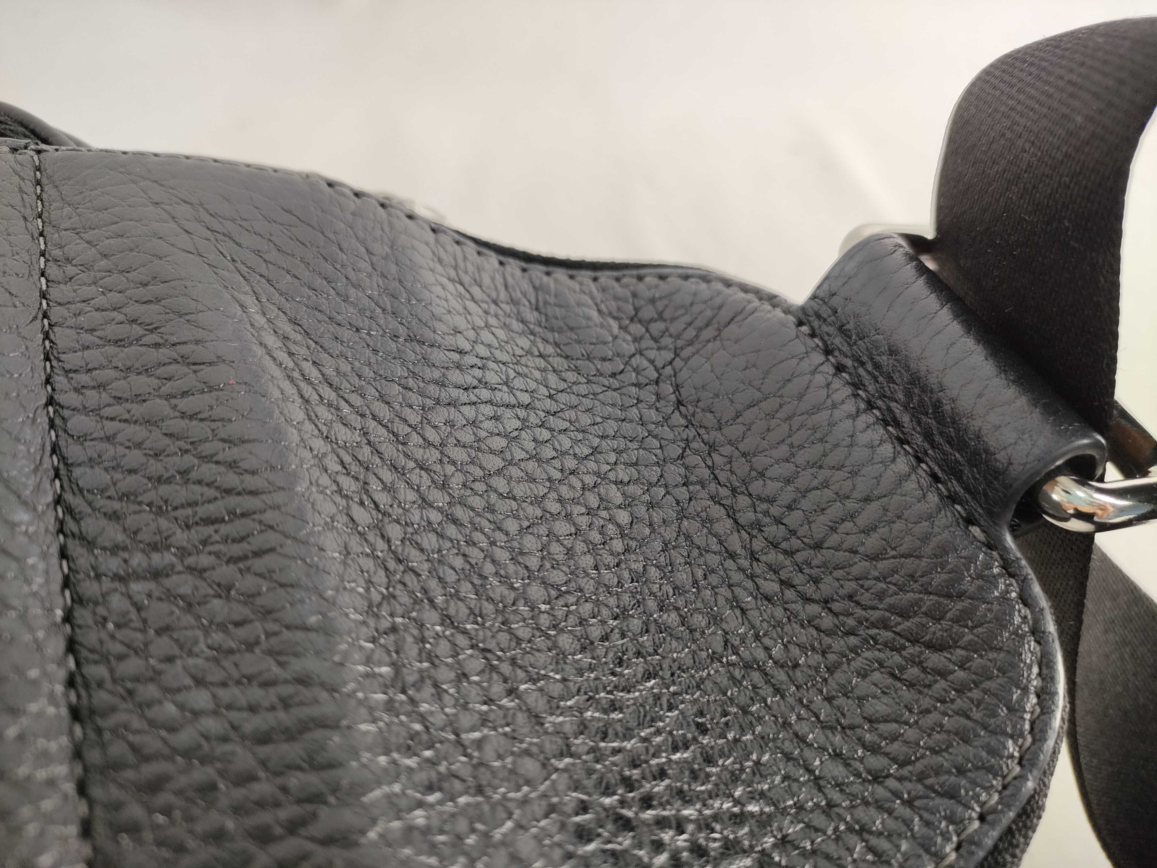 【水曜終了】(10699_0077)COACH ボディバッグ メンズ レザー ショルダーバッグ