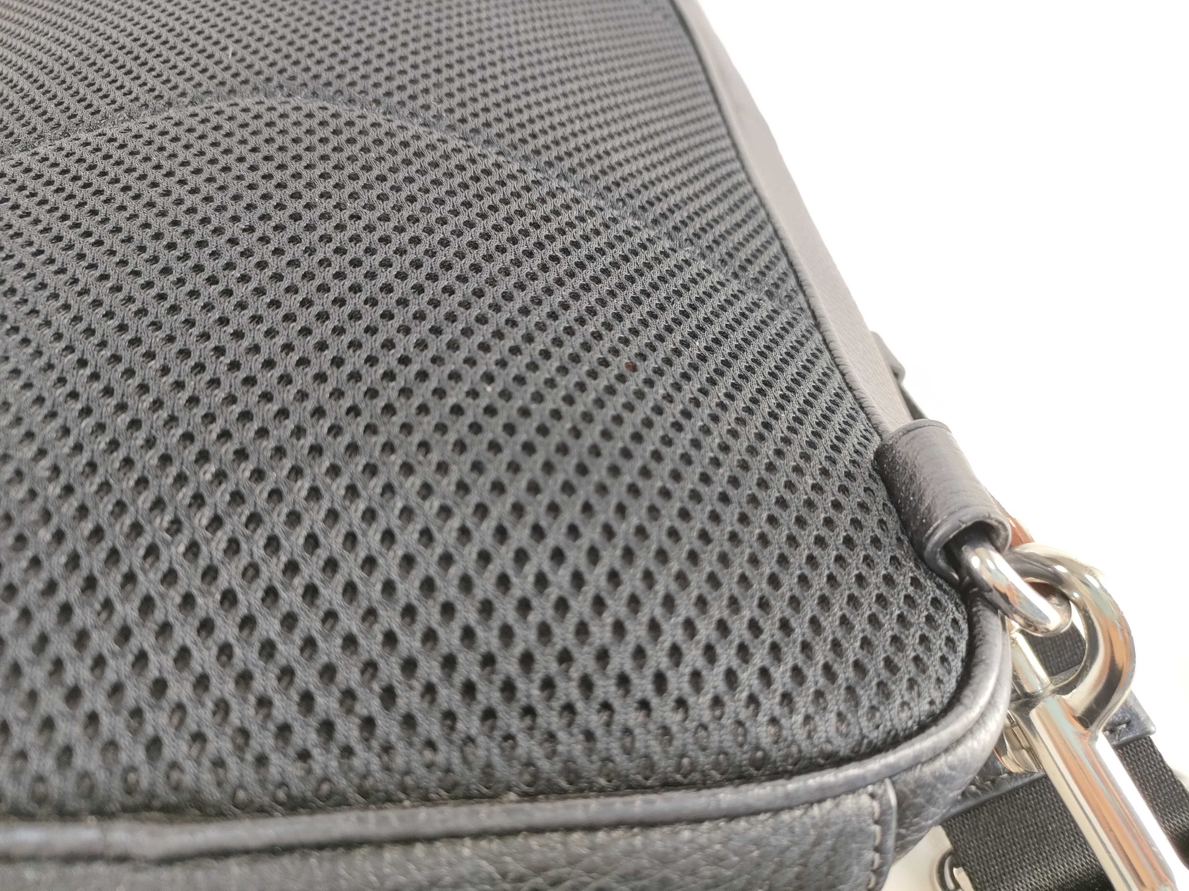 【水曜終了】(10699_0077)COACH ボディバッグ メンズ レザー ショルダーバッグ