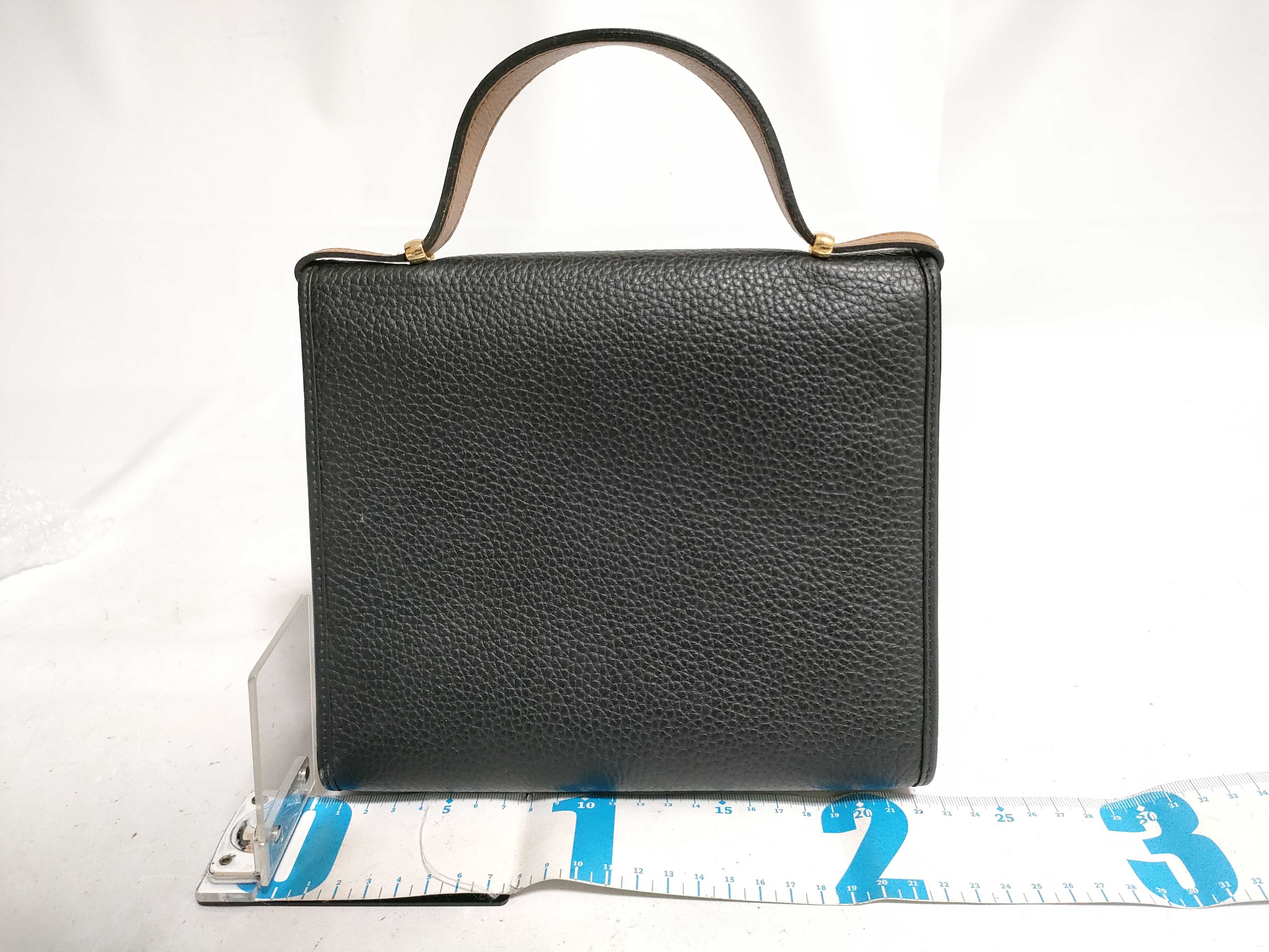 【水曜終了】(10699_0265)Dior ディオール 2WAY バッグ ハンドバッグ