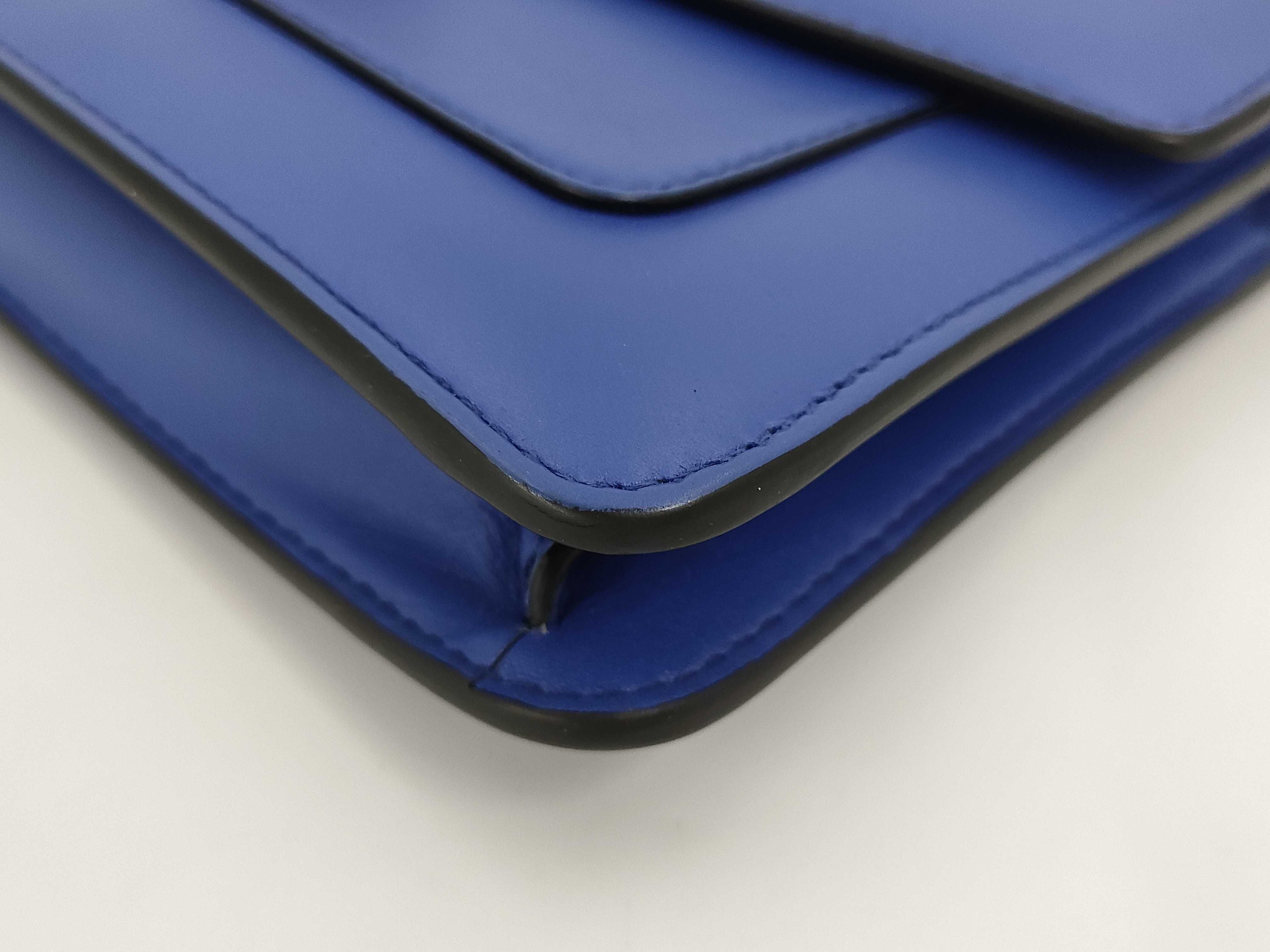 【水曜終了】(10699_0078)BVLGARI ブルガリショルダーバッグ