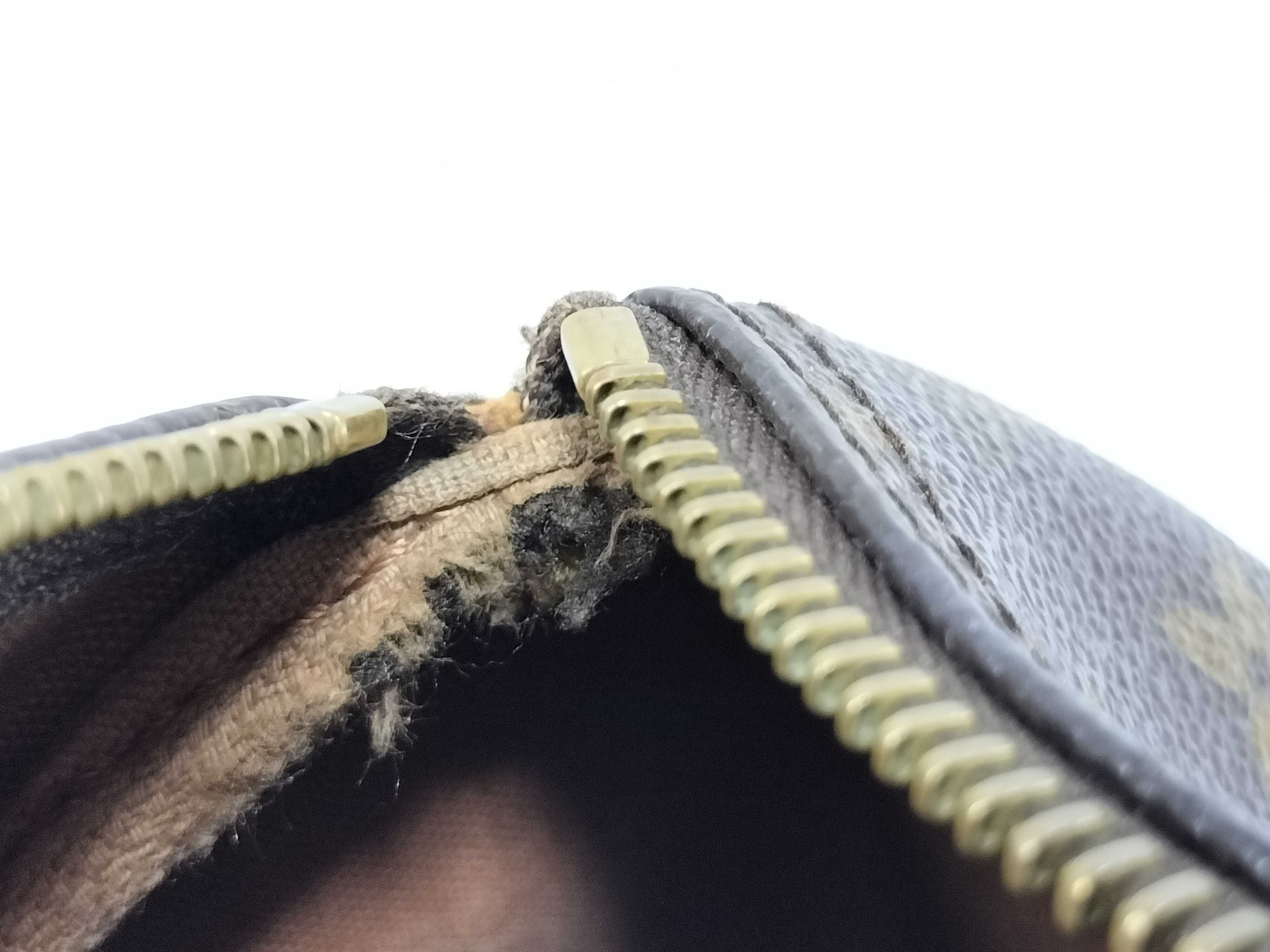 【水曜終了】(10708_0170)LOUIS VUITTON スピーディ ハンドバッグ