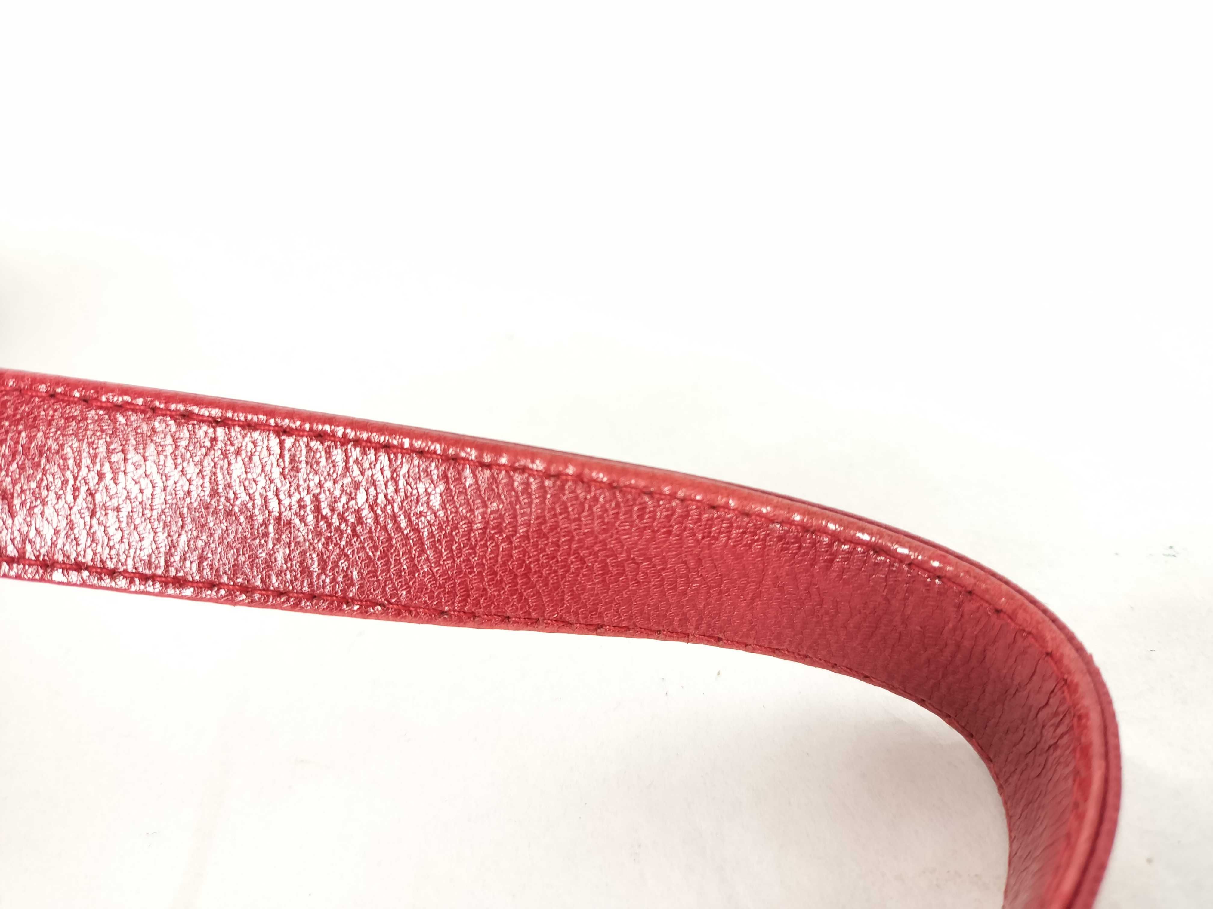 【水曜終了】(10709_0130)FENDI フェンディ マンマバケット ショルダーバッグ