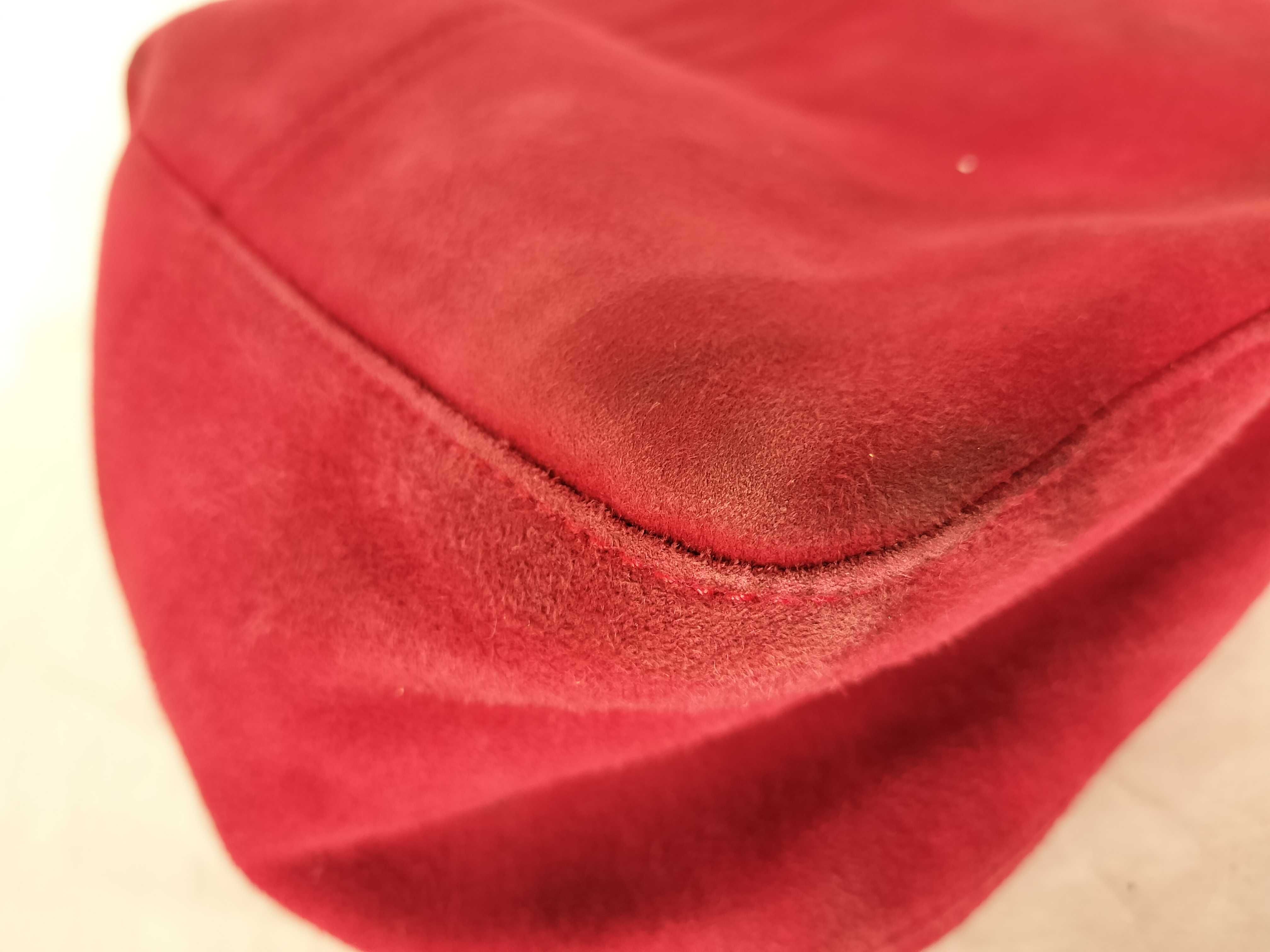 【水曜終了】(10709_0130)FENDI フェンディ マンマバケット ショルダーバッグ