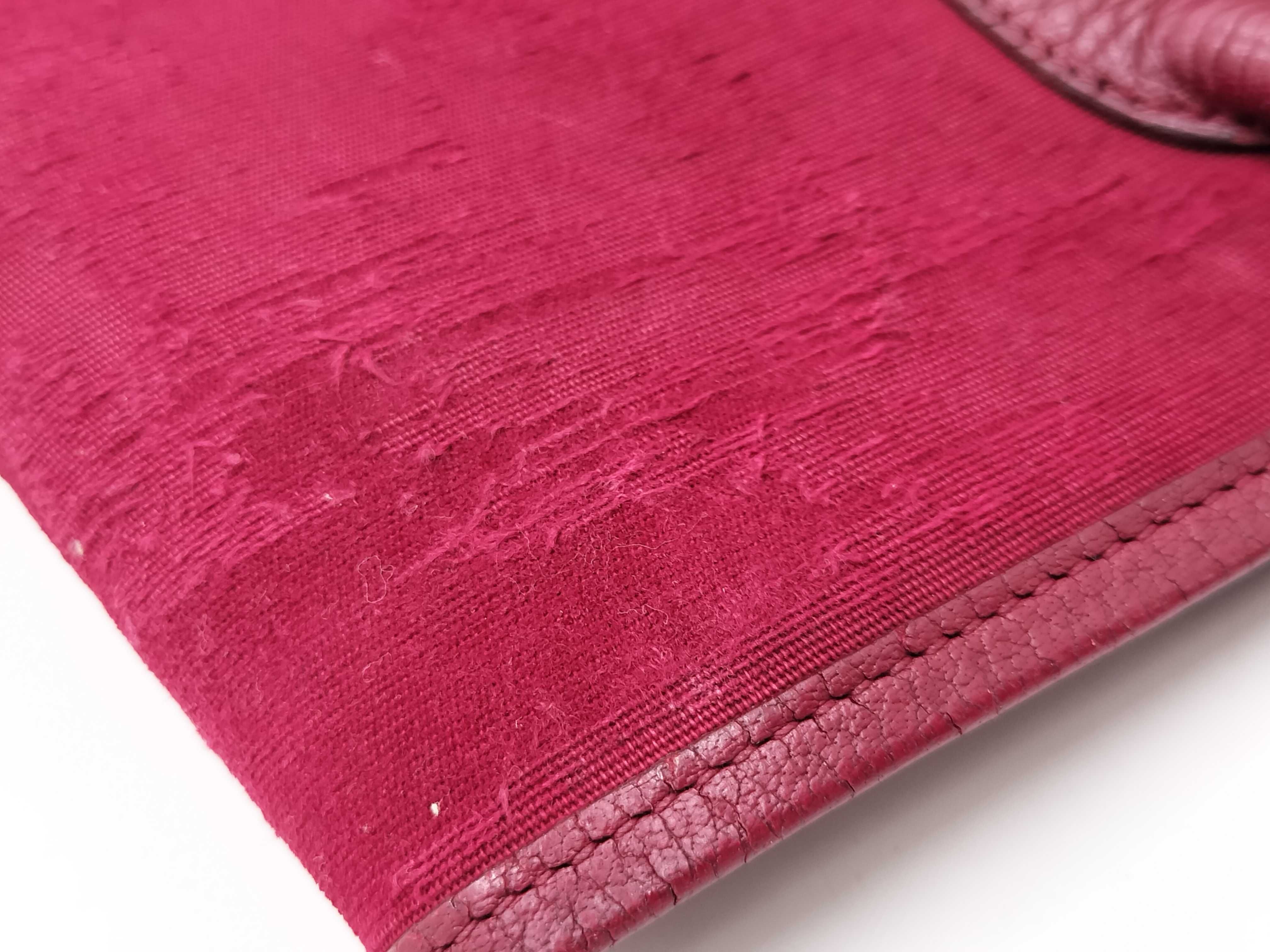 【水曜終了】(10943_0004)HERMES エルメス ガーデンパーティ ハンドバッグ