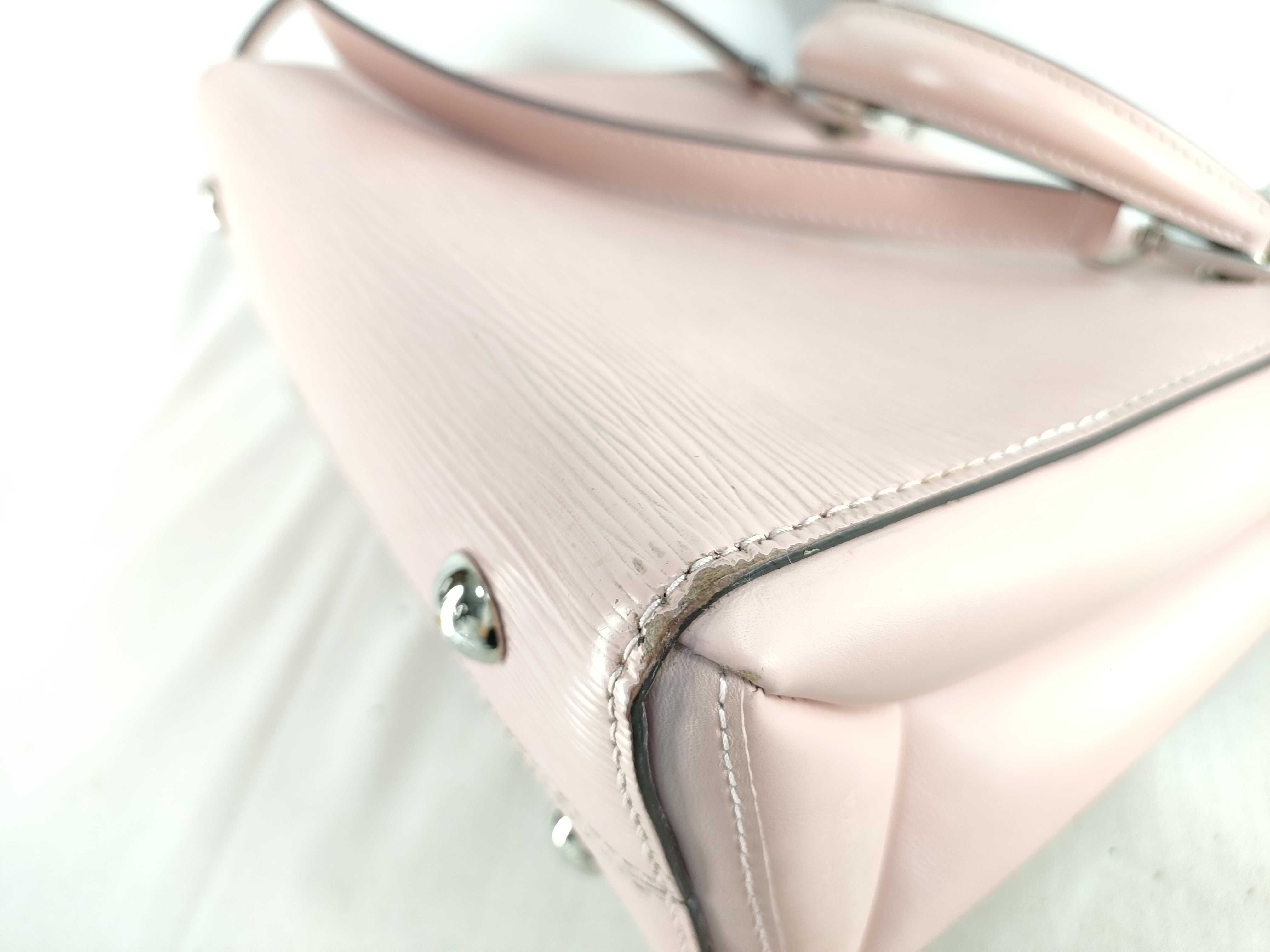 【水曜終了】(10708_0078)LOUIS VUITTON ルイヴィトン グルネルPM ハンドバッグ