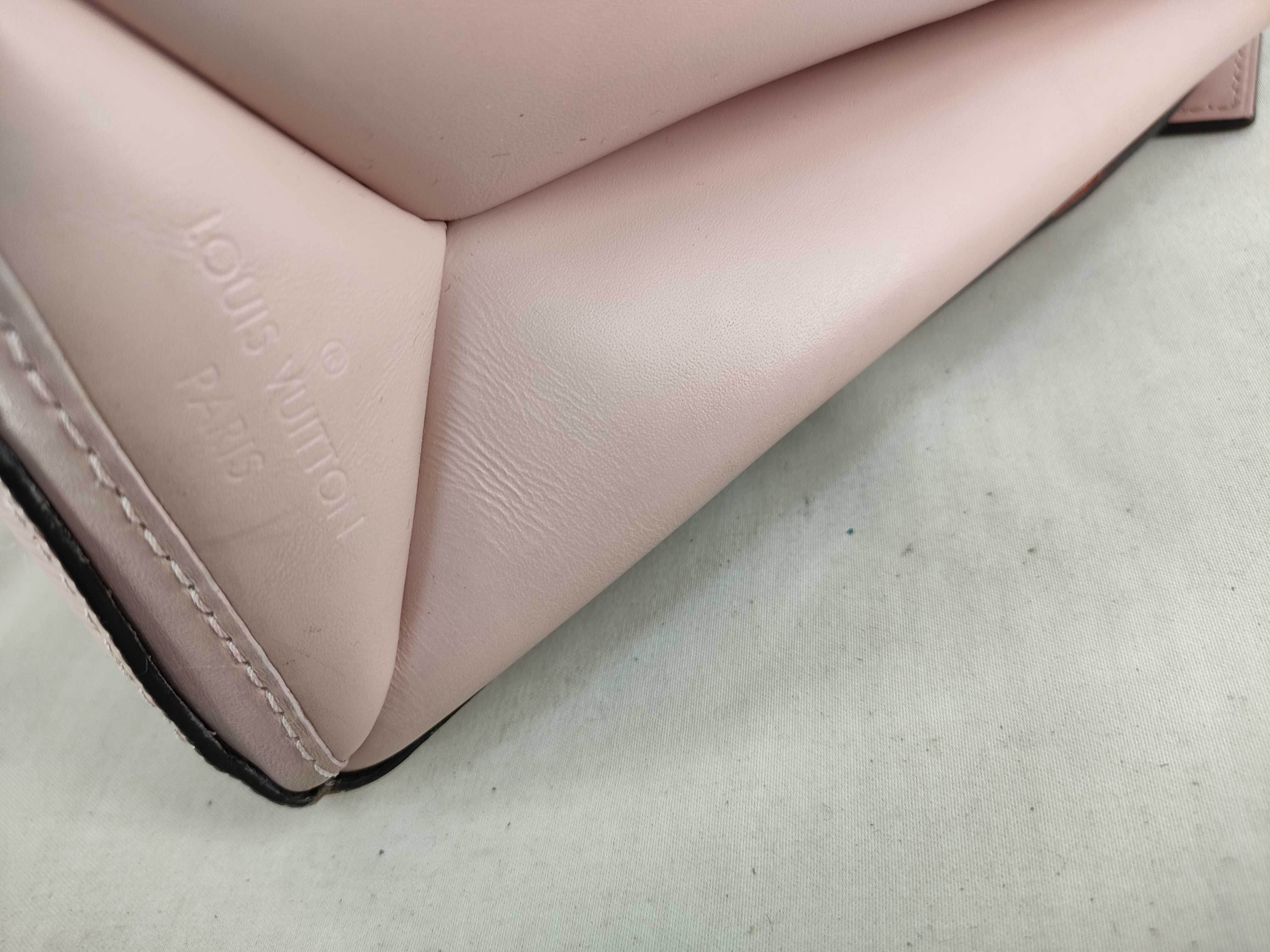 【水曜終了】(10708_0078)LOUIS VUITTON ルイヴィトン グルネルPM ハンドバッグ