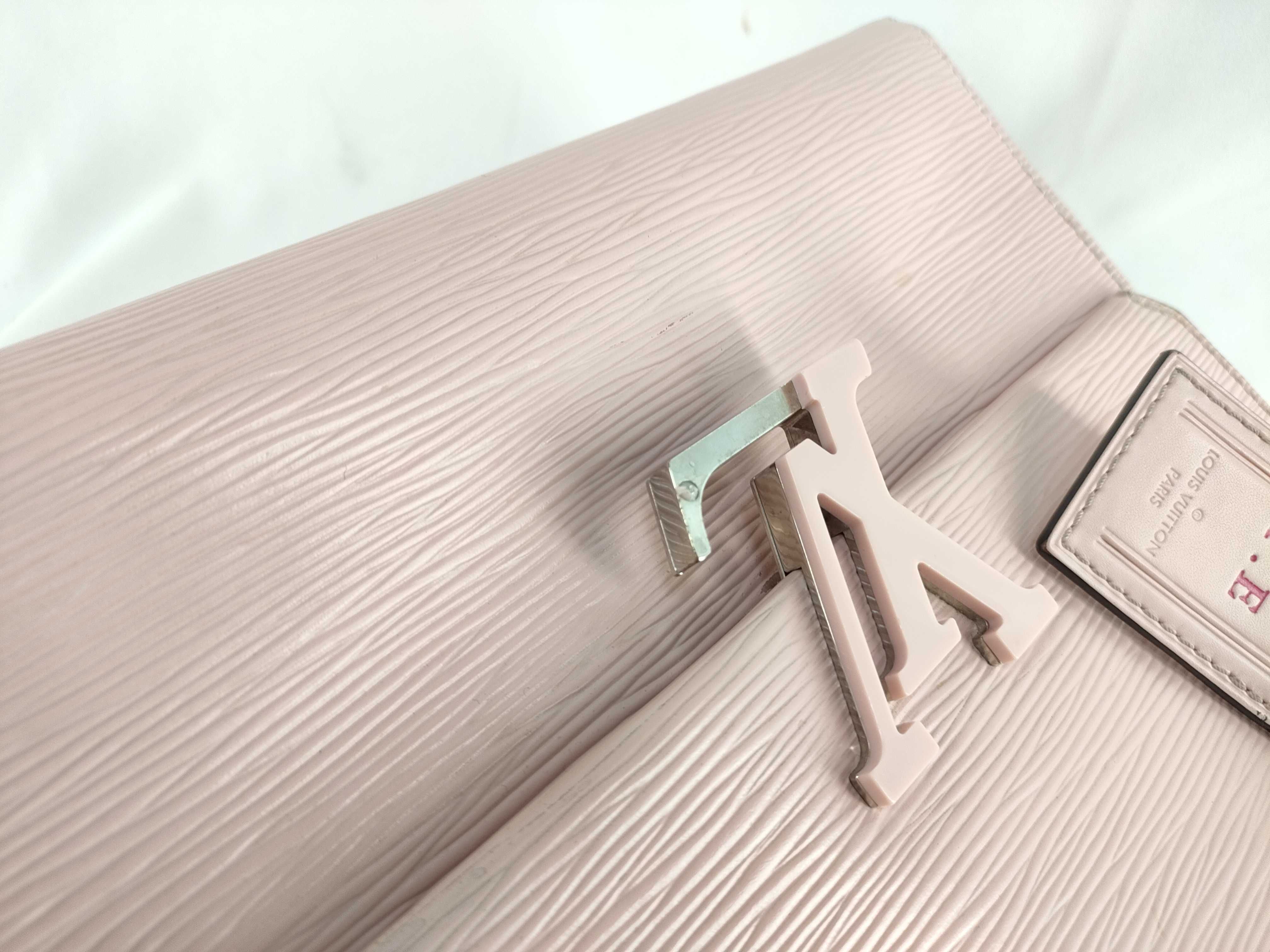 【水曜終了】(10708_0078)LOUIS VUITTON ルイヴィトン グルネルPM ハンドバッグ