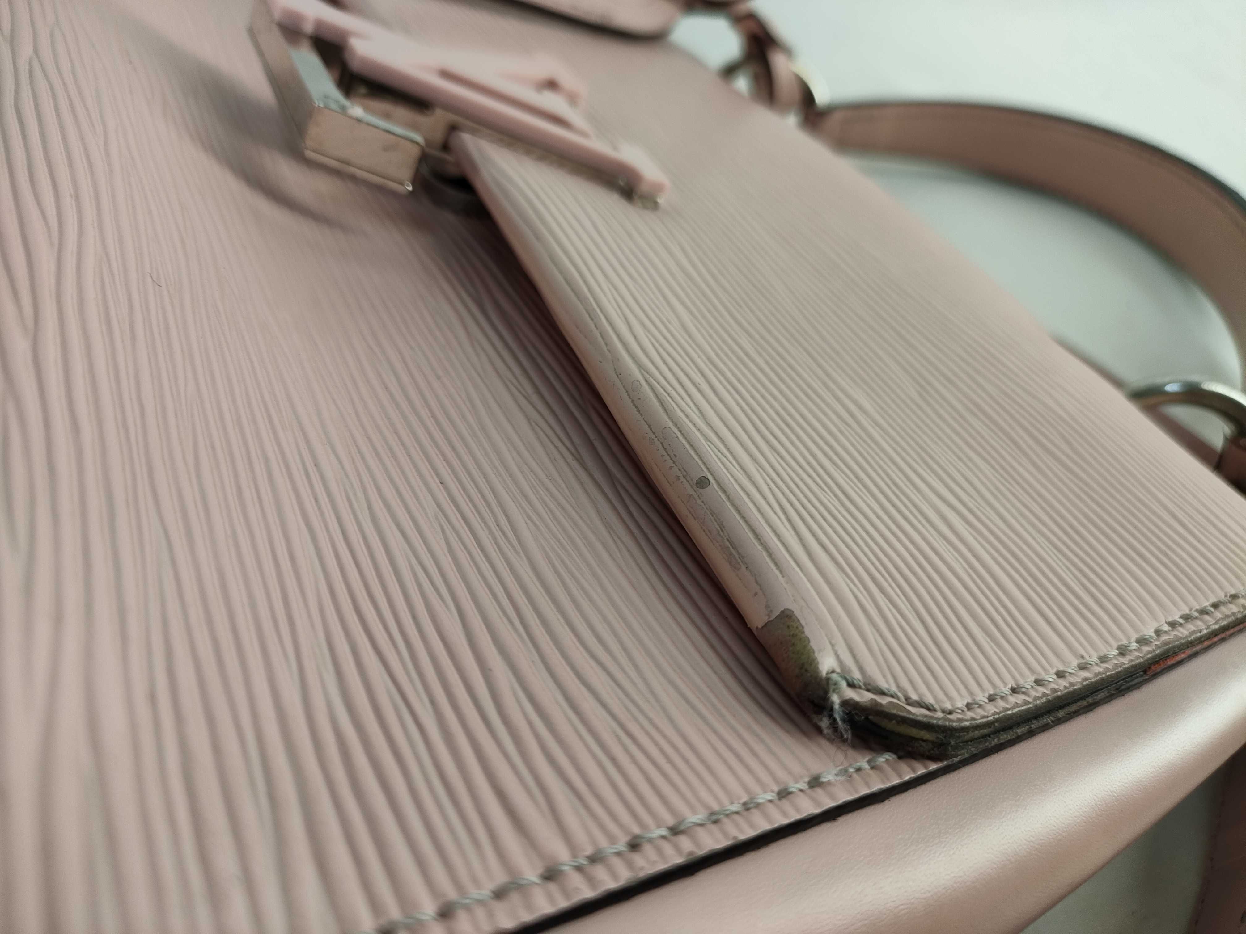 【水曜終了】(10708_0078)LOUIS VUITTON ルイヴィトン グルネルPM ハンドバッグ