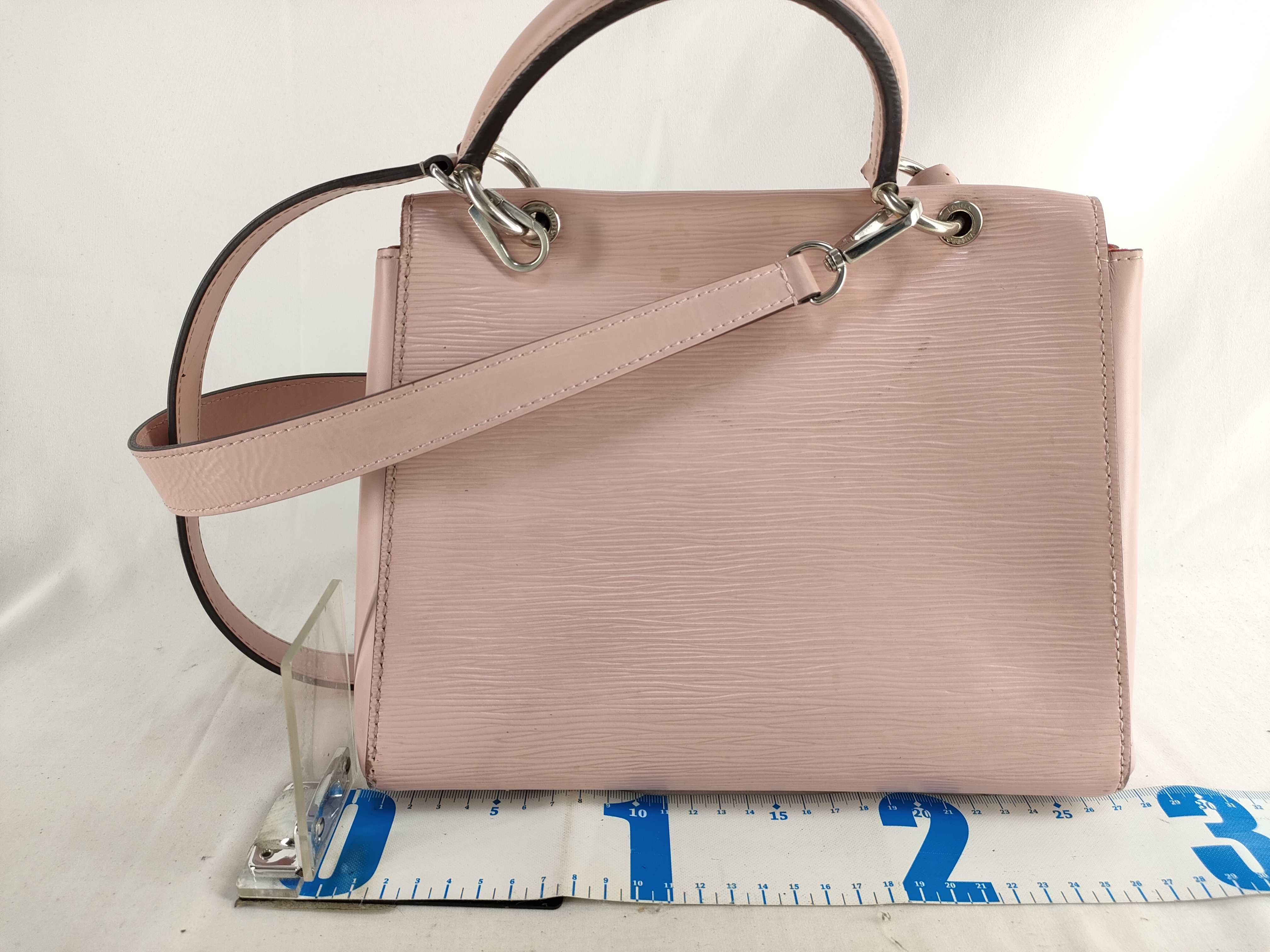 【水曜終了】(10708_0078)LOUIS VUITTON ルイヴィトン グルネルPM ハンドバッグ