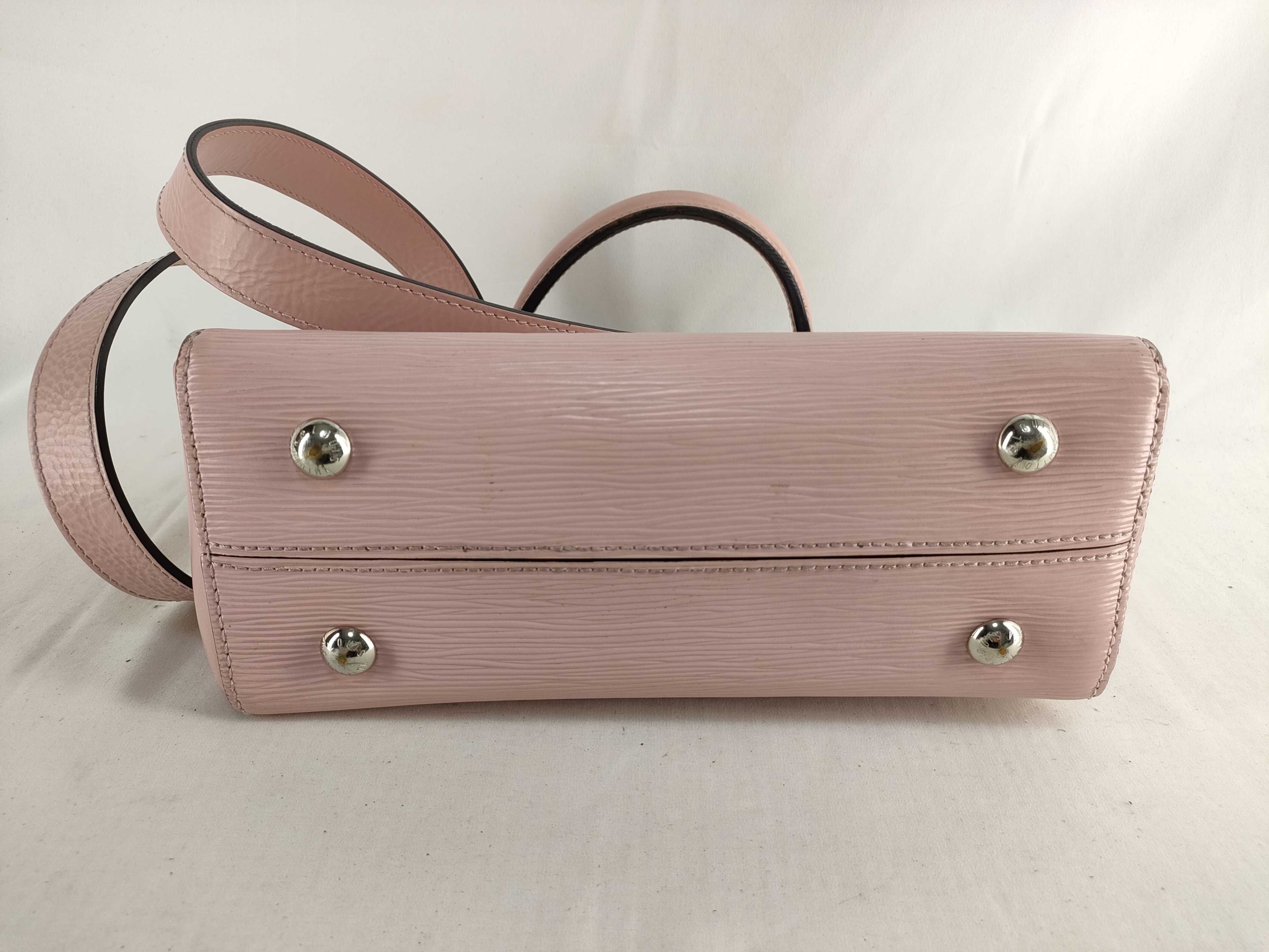 【水曜終了】(10708_0078)LOUIS VUITTON ルイヴィトン グルネルPM ハンドバッグ