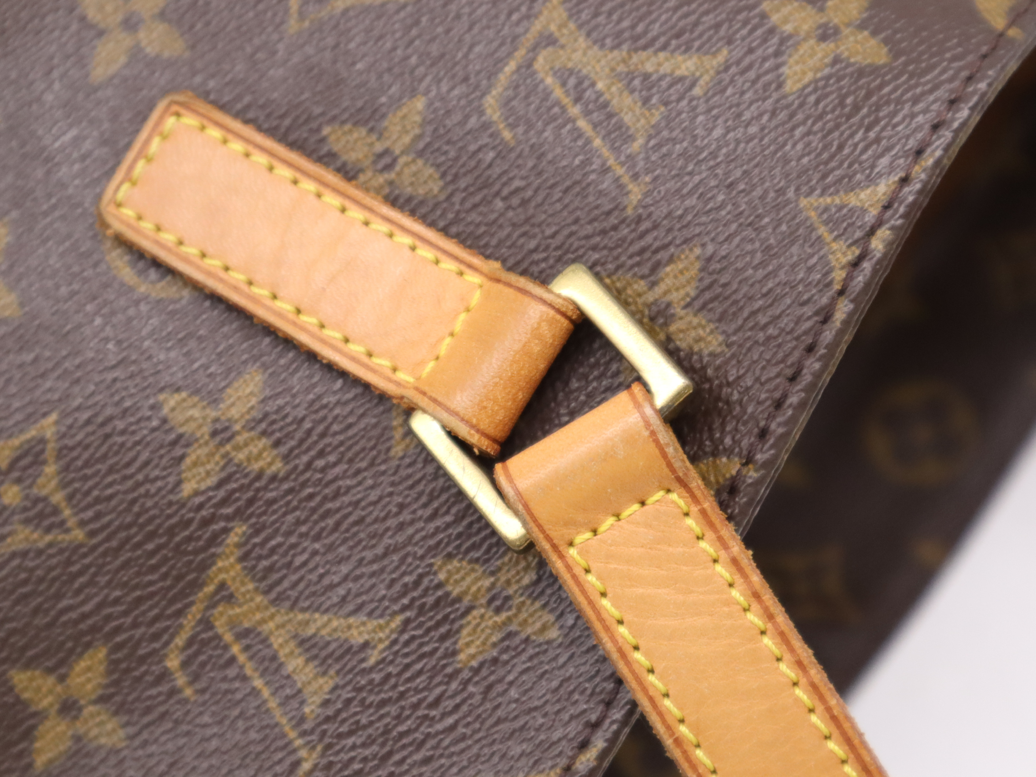 【水曜終了】(10708_0074)LOUIS VUITTON M51170モノグラムヴァヴァンGM トートバッグ