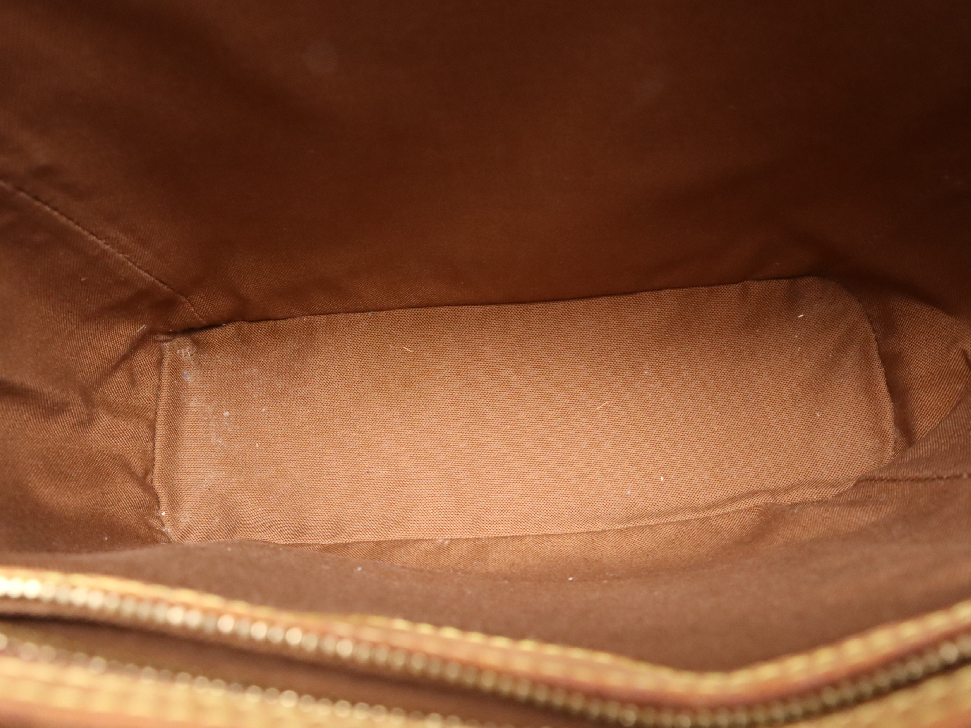 【水曜終了】(10708_0074)LOUIS VUITTON M51170モノグラムヴァヴァンGM トートバッグ