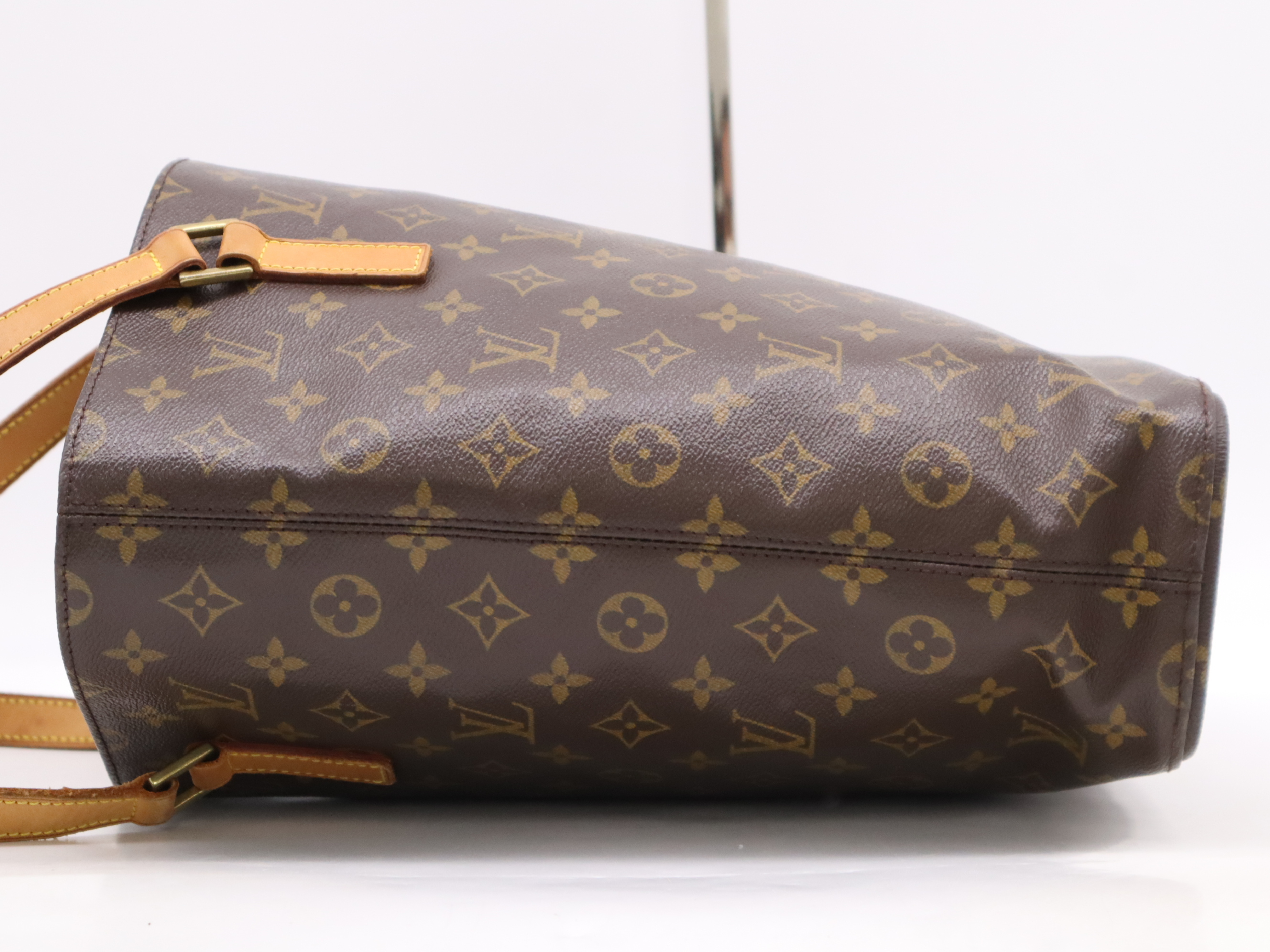 【水曜終了】(10708_0074)LOUIS VUITTON M51170モノグラムヴァヴァンGM トートバッグ