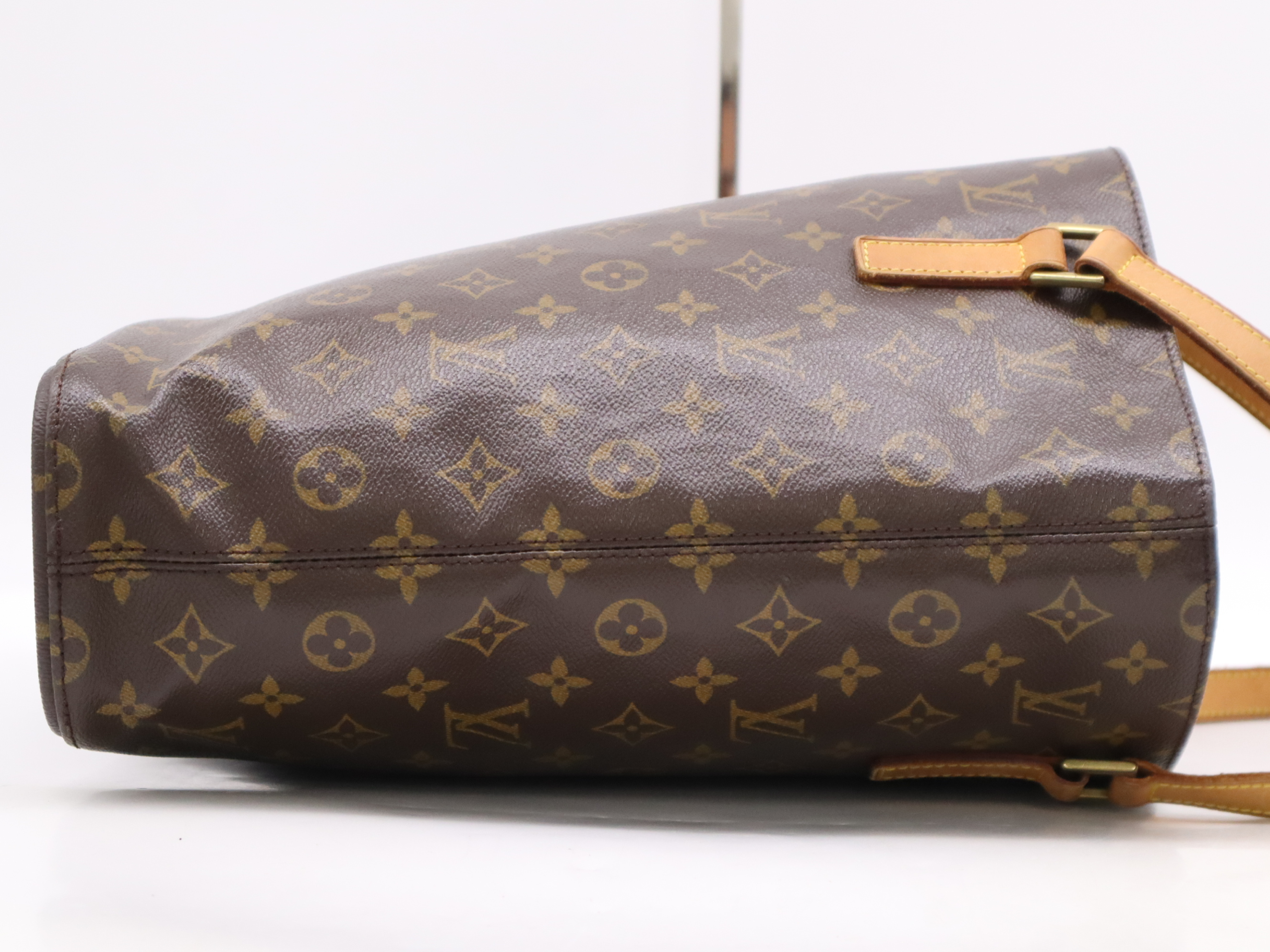 【水曜終了】(10708_0074)LOUIS VUITTON M51170モノグラムヴァヴァンGM トートバッグ