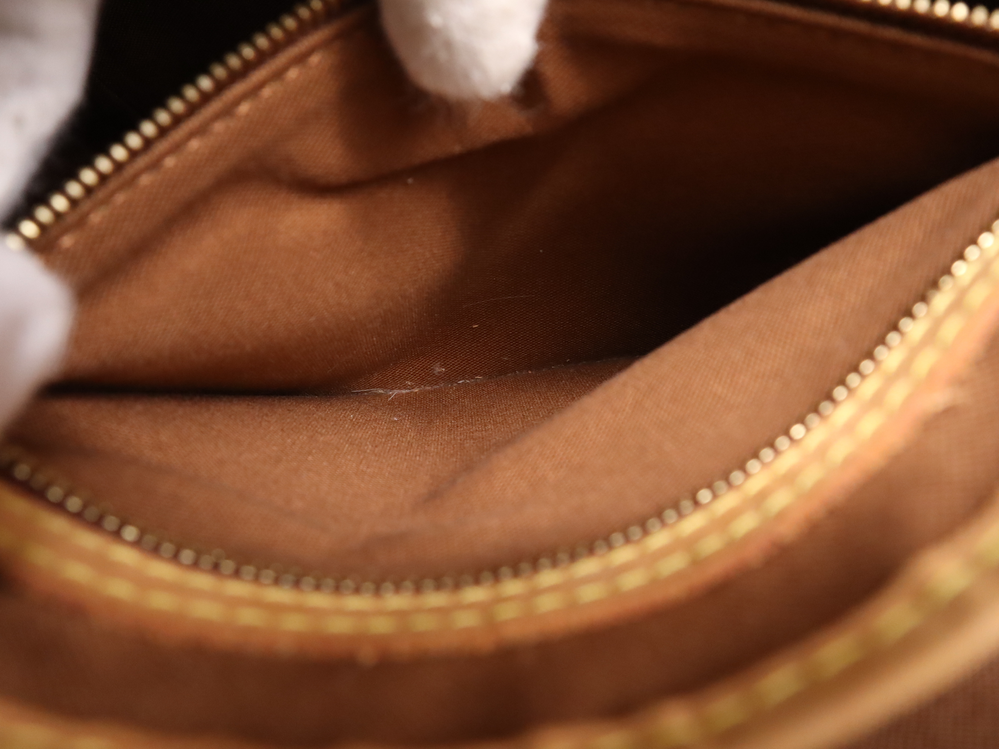 【水曜終了】(10708_0074)LOUIS VUITTON M51170モノグラムヴァヴァンGM トートバッグ