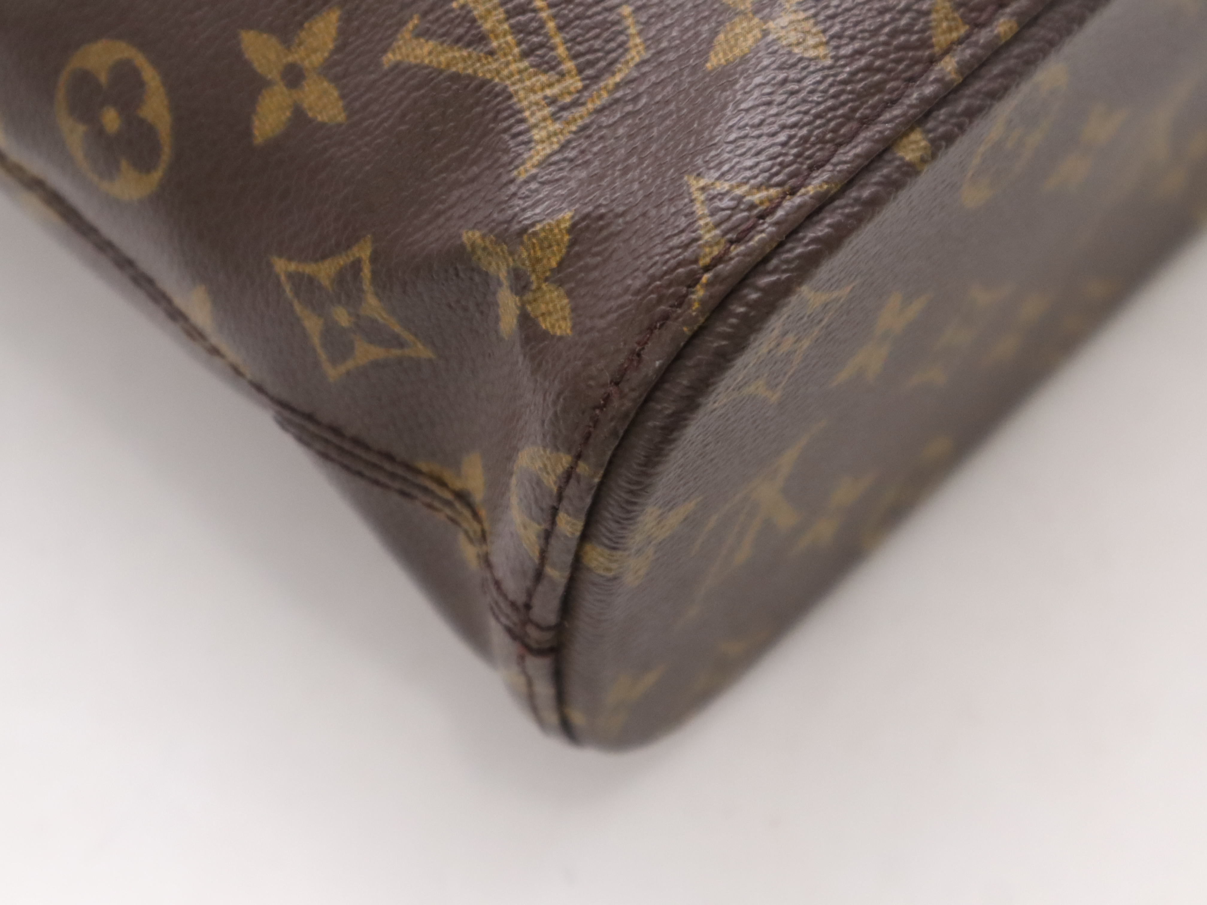 【水曜終了】(10708_0074)LOUIS VUITTON M51170モノグラムヴァヴァンGM トートバッグ