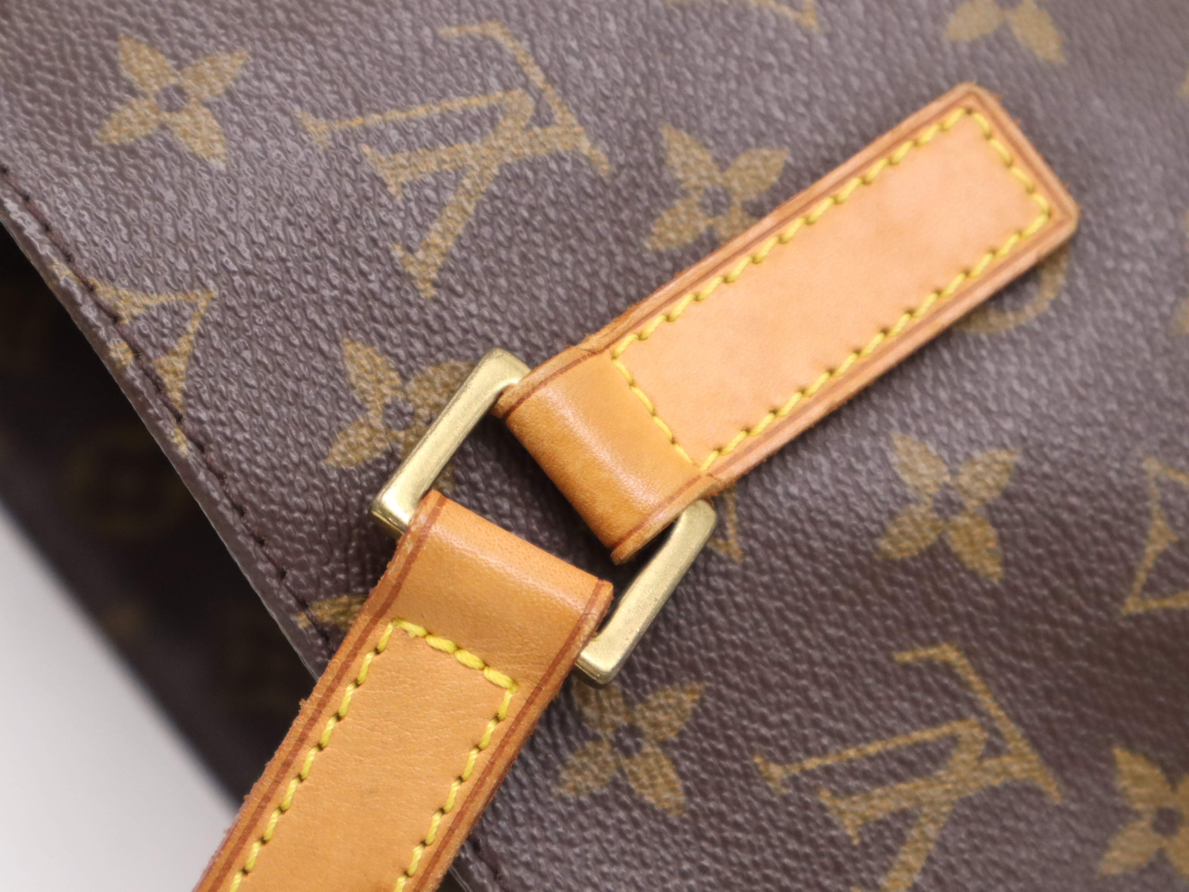 【水曜終了】(10708_0074)LOUIS VUITTON M51170モノグラムヴァヴァンGM トートバッグ