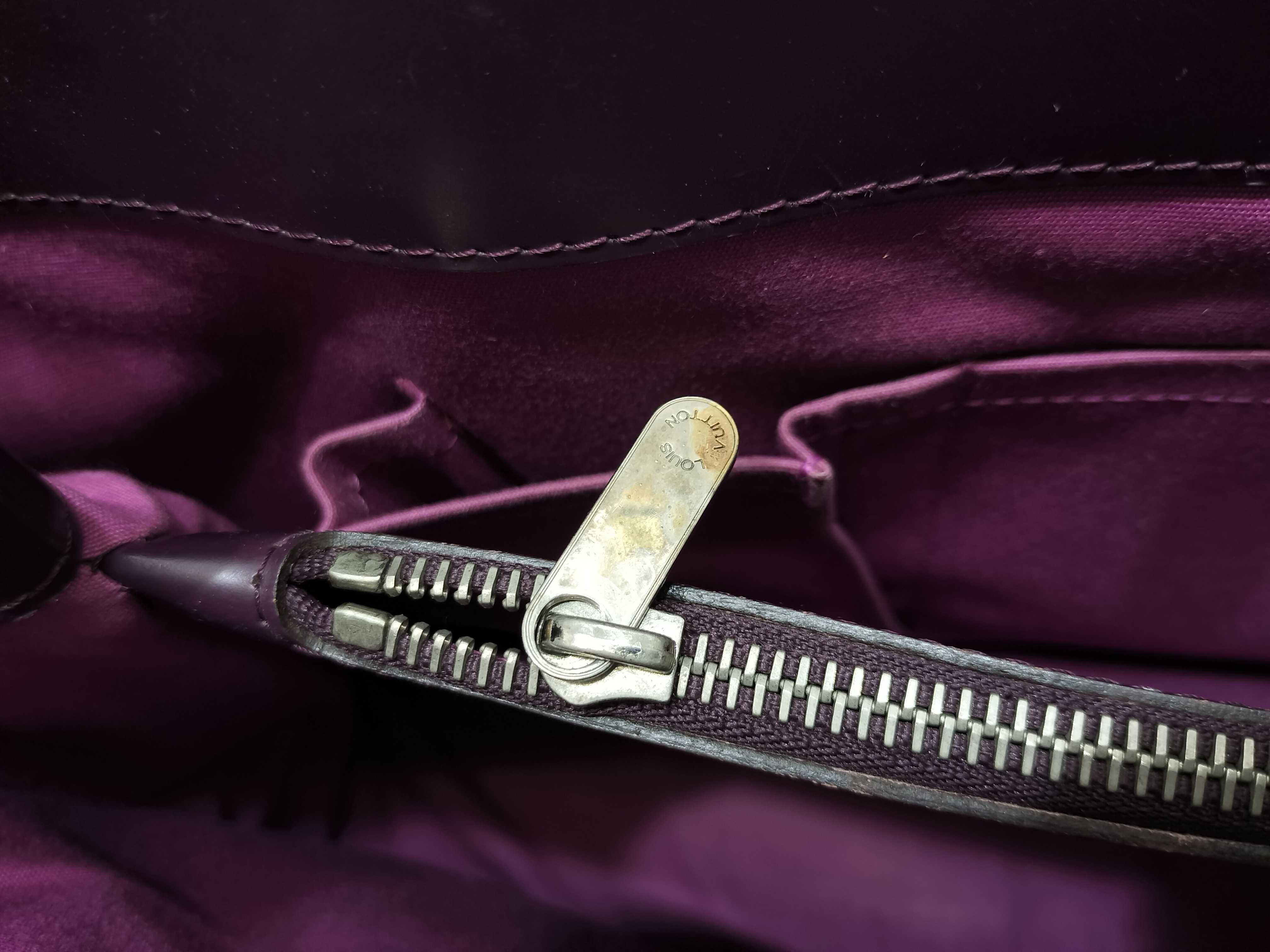 【水曜終了】(10708_0068)LOUIS VUITTON SG-Louis Vuitton Epi Passy GM M59252 SN3058 トートバッグ