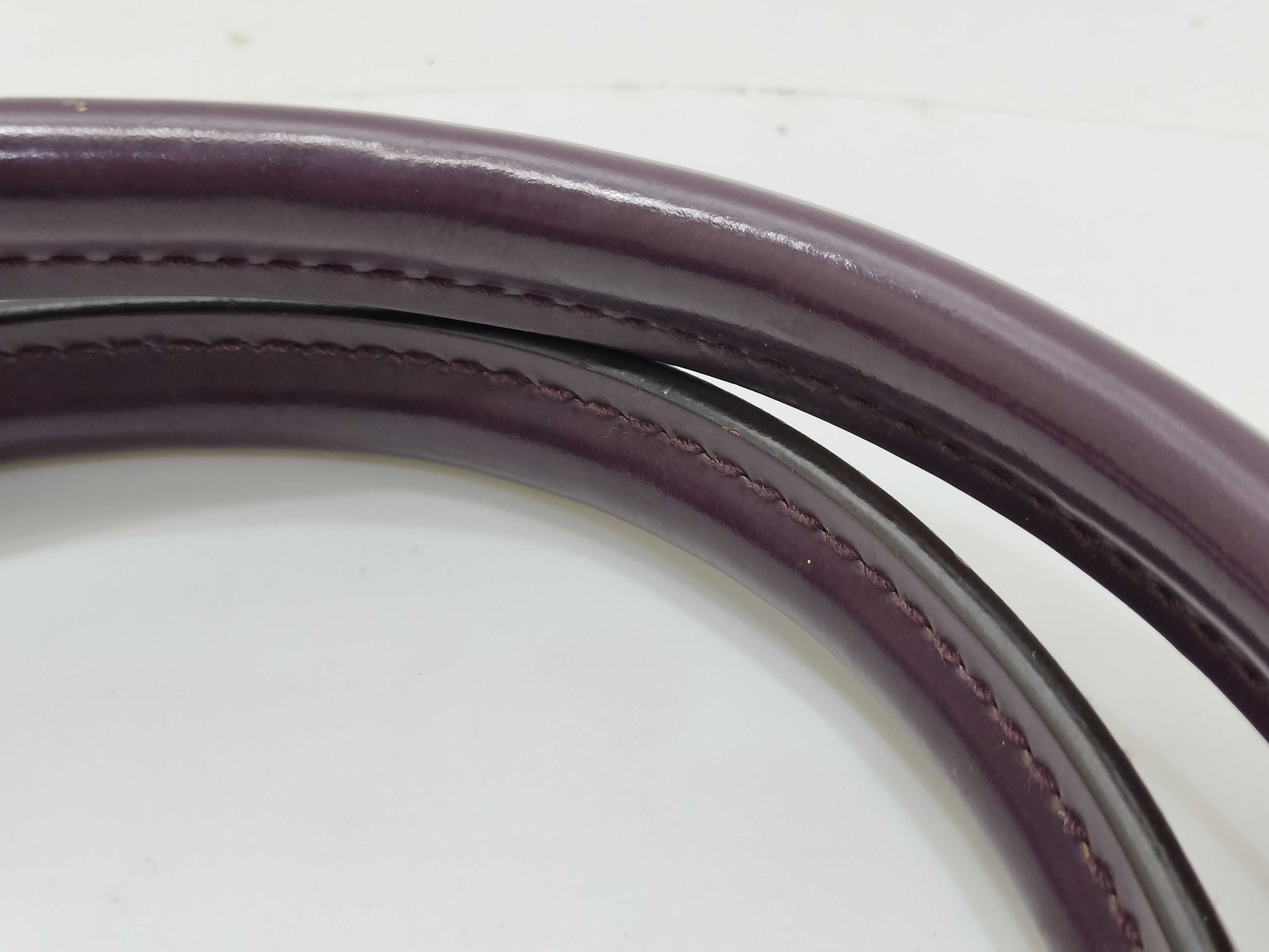 【水曜終了】(10708_0068)LOUIS VUITTON SG-Louis Vuitton Epi Passy GM M59252 SN3058 トートバッグ