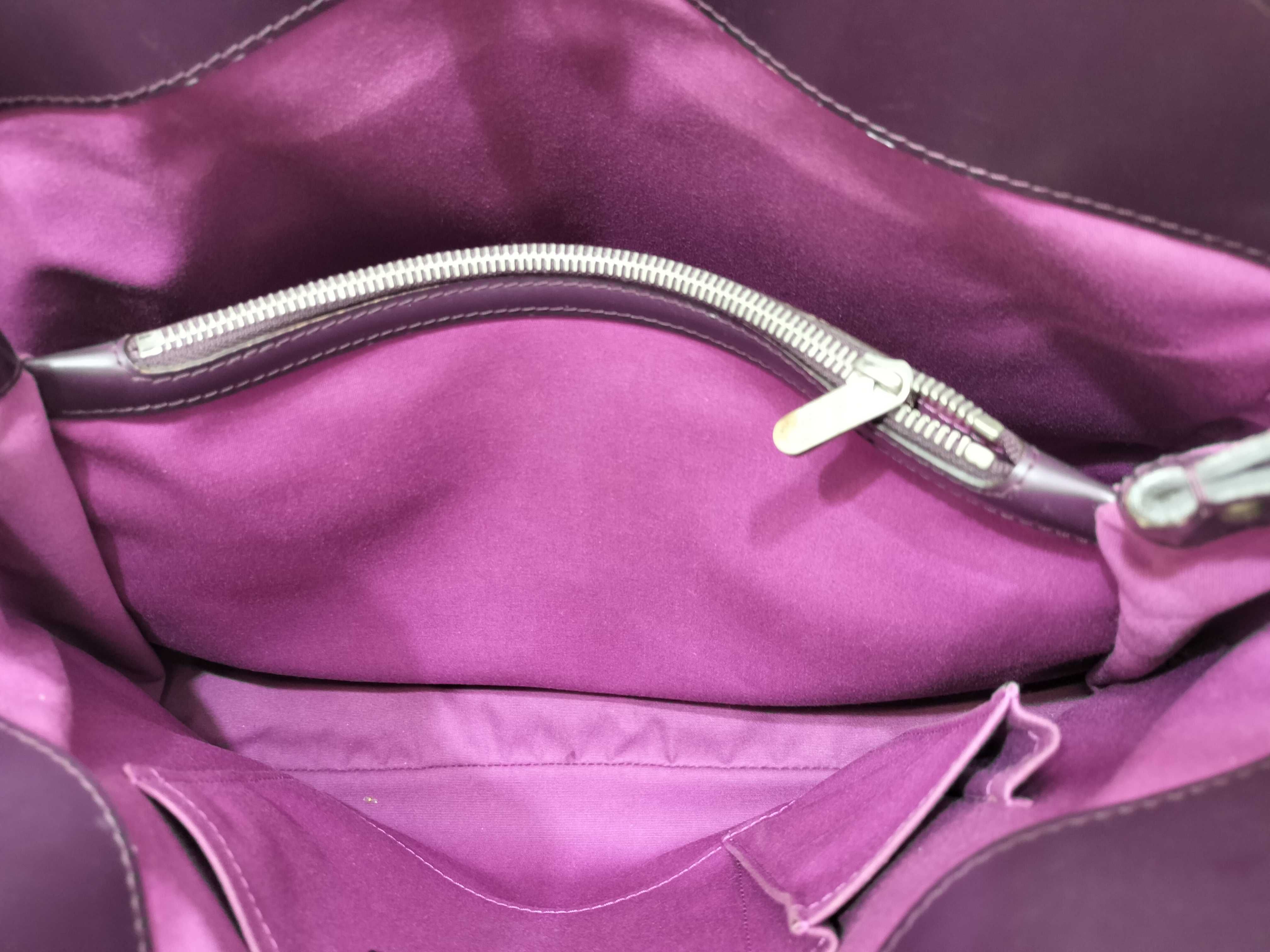 【水曜終了】(10708_0068)LOUIS VUITTON SG-Louis Vuitton Epi Passy GM M59252 SN3058 トートバッグ