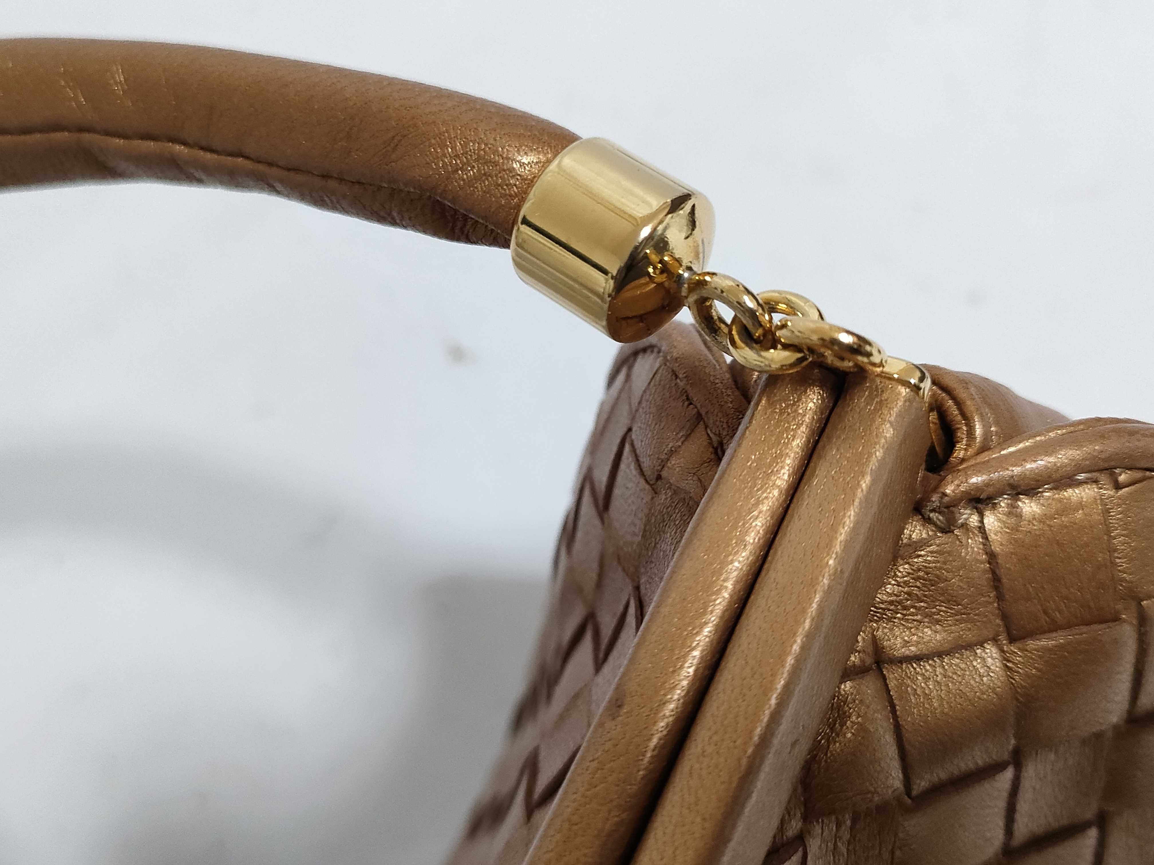 【水曜終了】(10699_0217)BOTTEGA VENETA ハンドバッグ