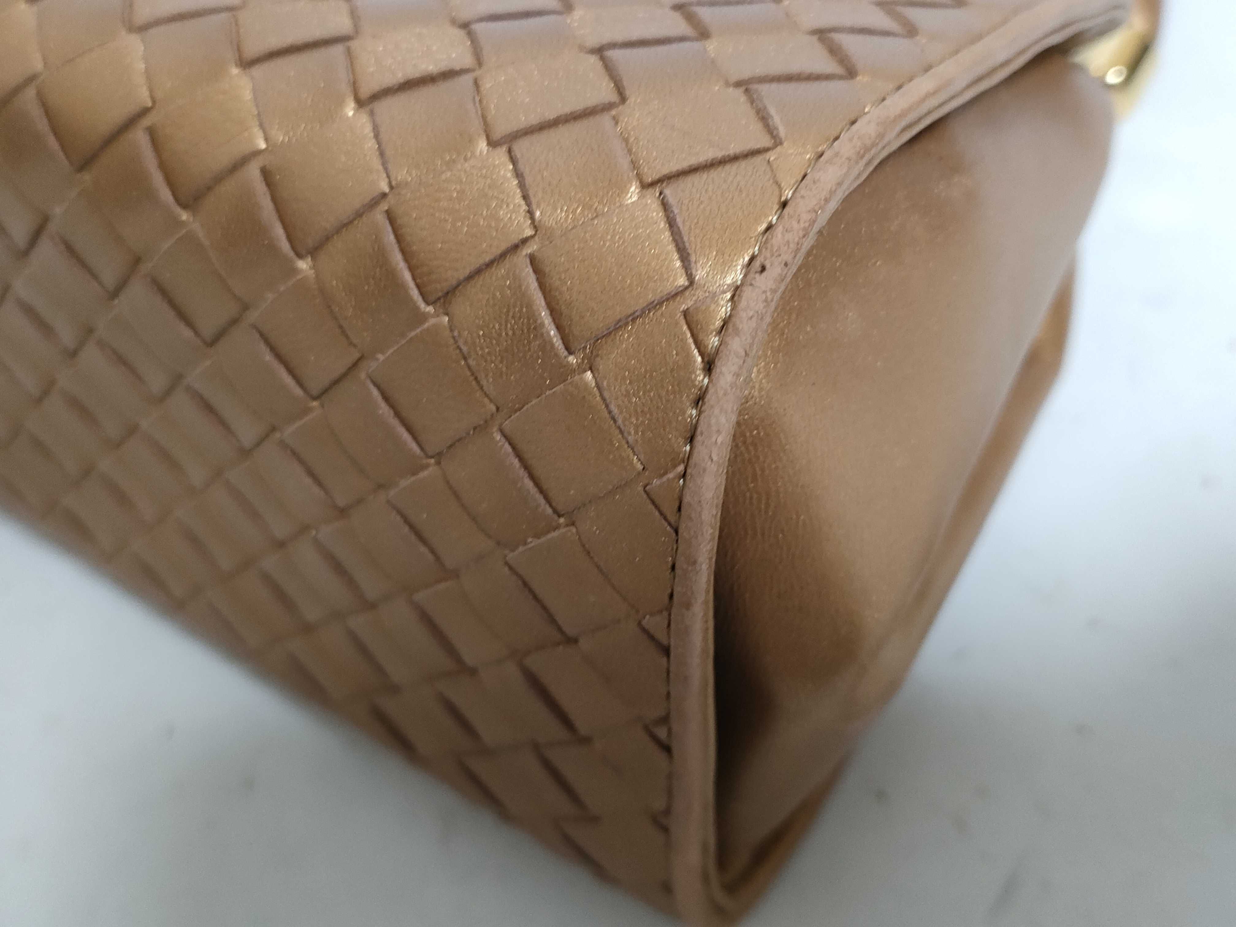 【水曜終了】(10699_0217)BOTTEGA VENETA ハンドバッグ
