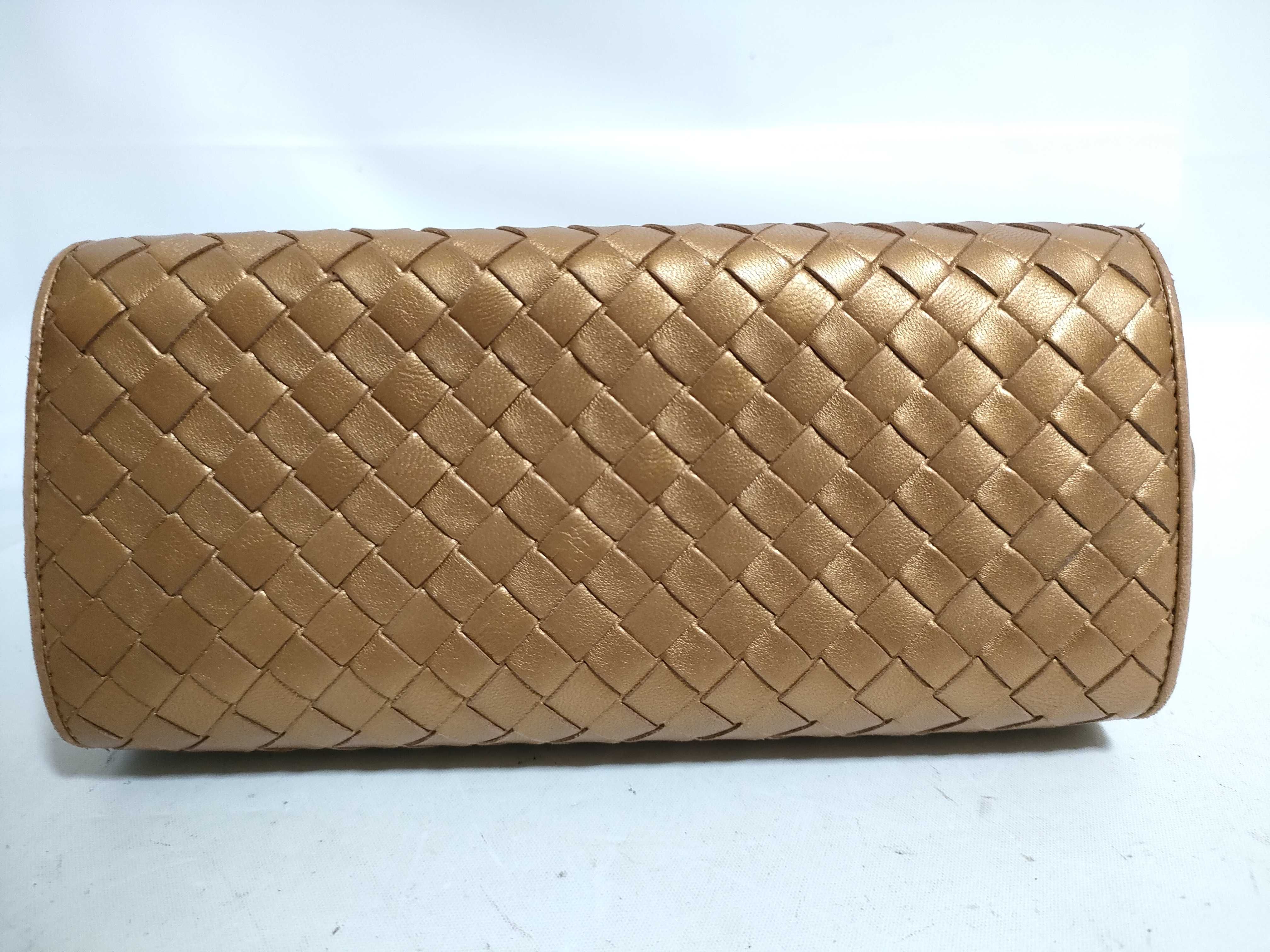 【水曜終了】(10699_0217)BOTTEGA VENETA ハンドバッグ