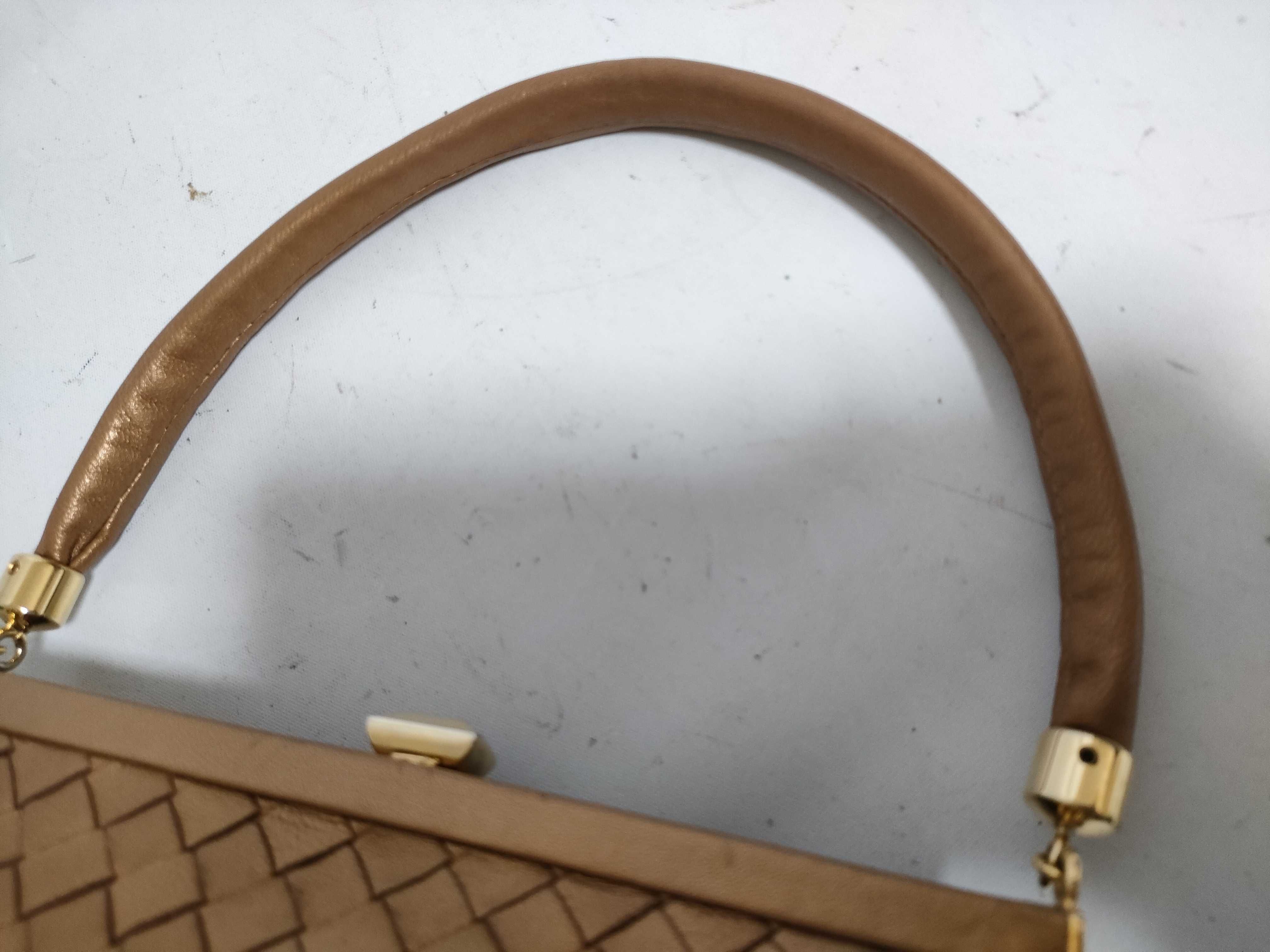 【水曜終了】(10699_0217)BOTTEGA VENETA ハンドバッグ