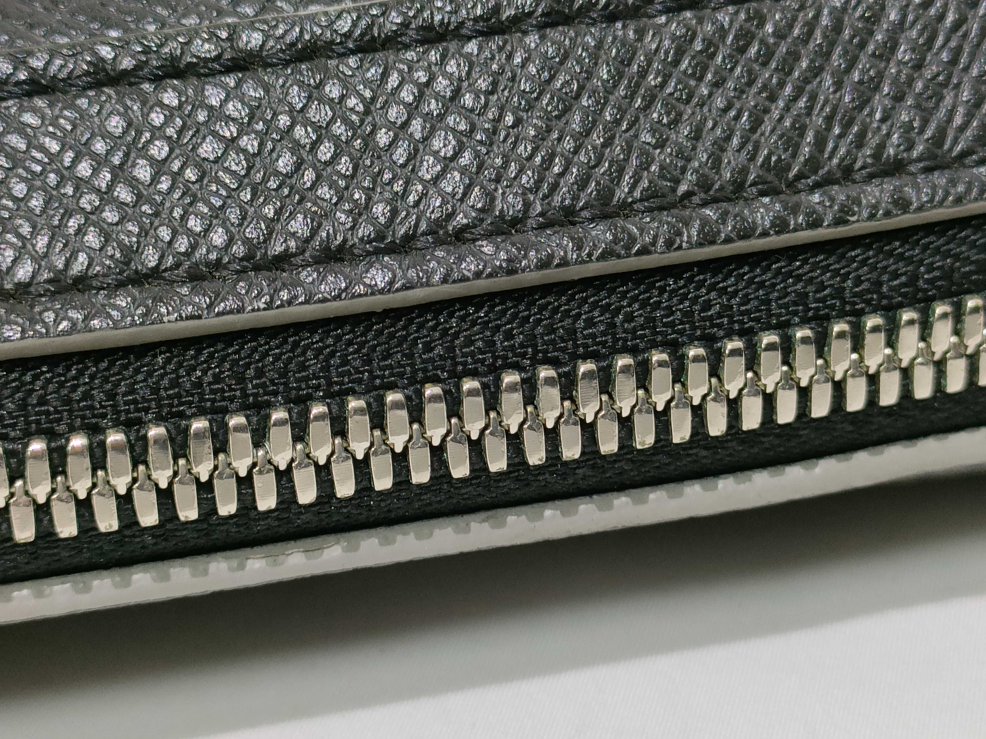 【水曜終了】(10708_0066)LOUIS VUITTON Louis Vuitton ルイヴィトン アントンポシェット ノワール タイガ バッグ ショルダーバッグ